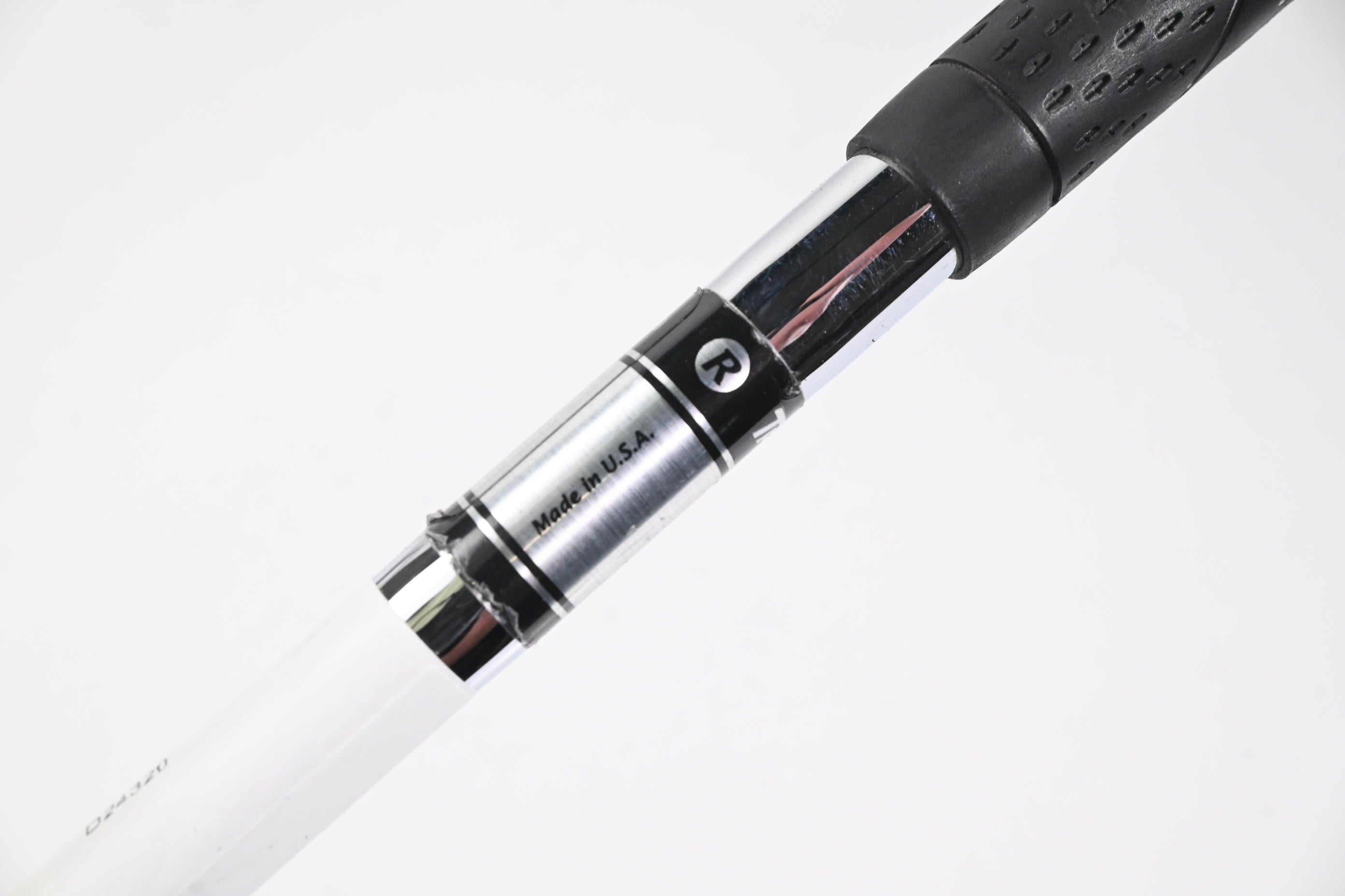 Wilson Di6 Lob Wedge / 60 Degree / Regular Flex Taper Tech-DL Shaft