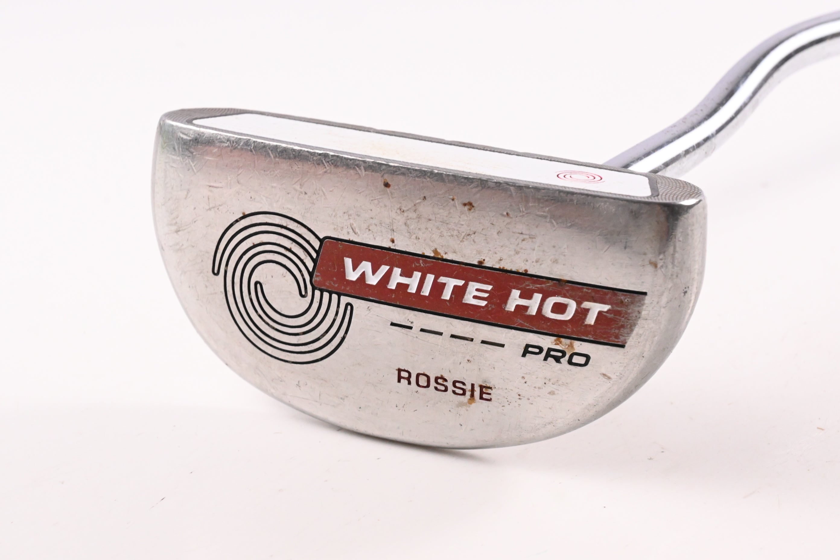 Odyssey White Hot Pro Rossie Putter / 34.5 Inch