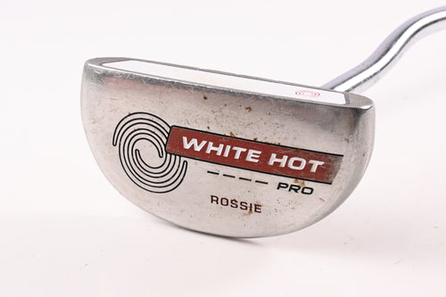 Odyssey White Hot Pro Rossie Putter / 34.5 Inch
