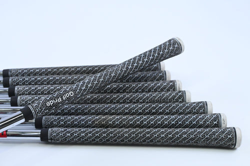 Titleist T100.S 2021 Irons / 3-PW / X-Flex KBS Tour 130 Shafts