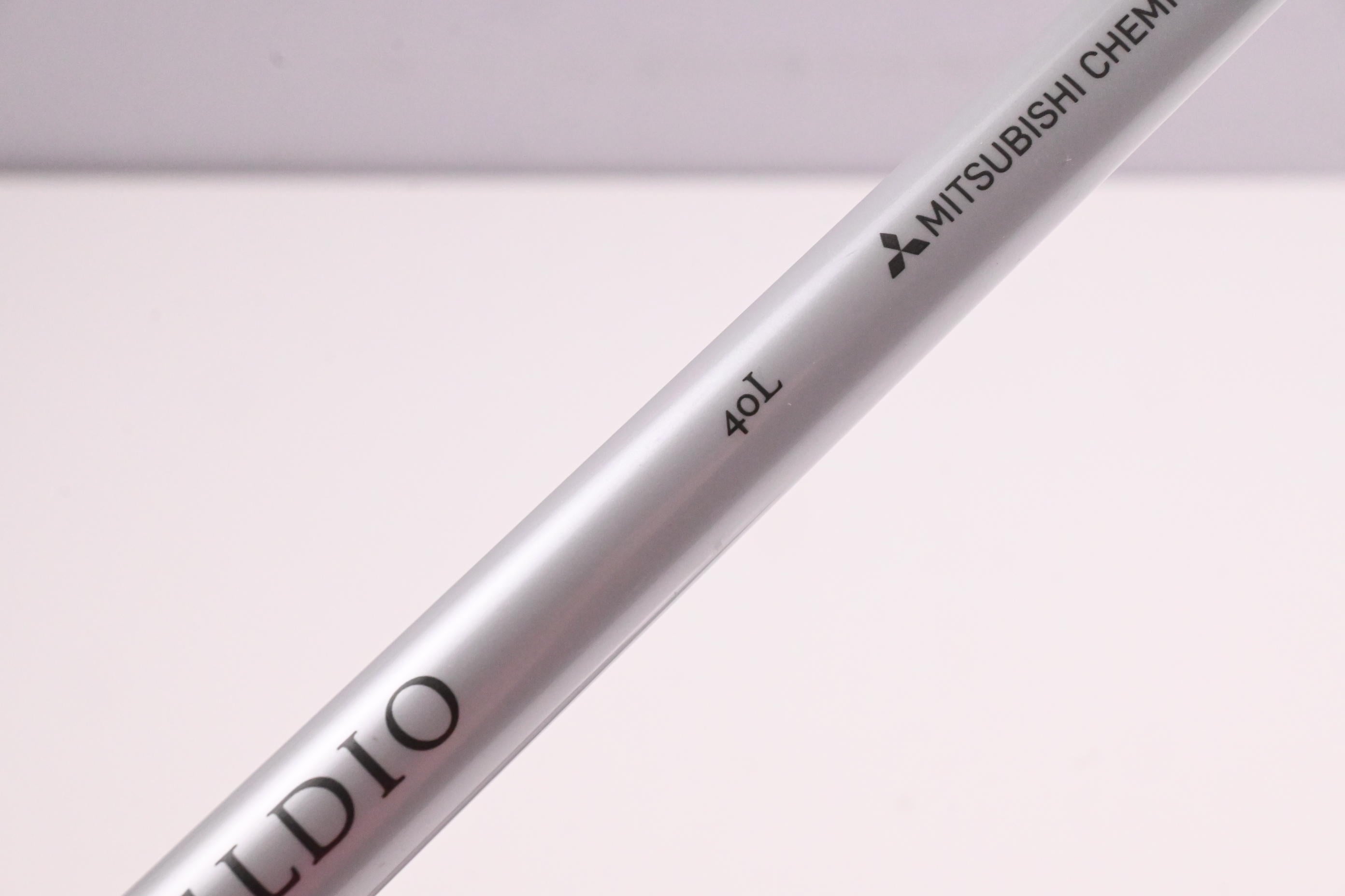 Mitsubishi Chemical Eldio 40 #5 Wood Shaft / Ladies Flex / Callaway 3rd Gen