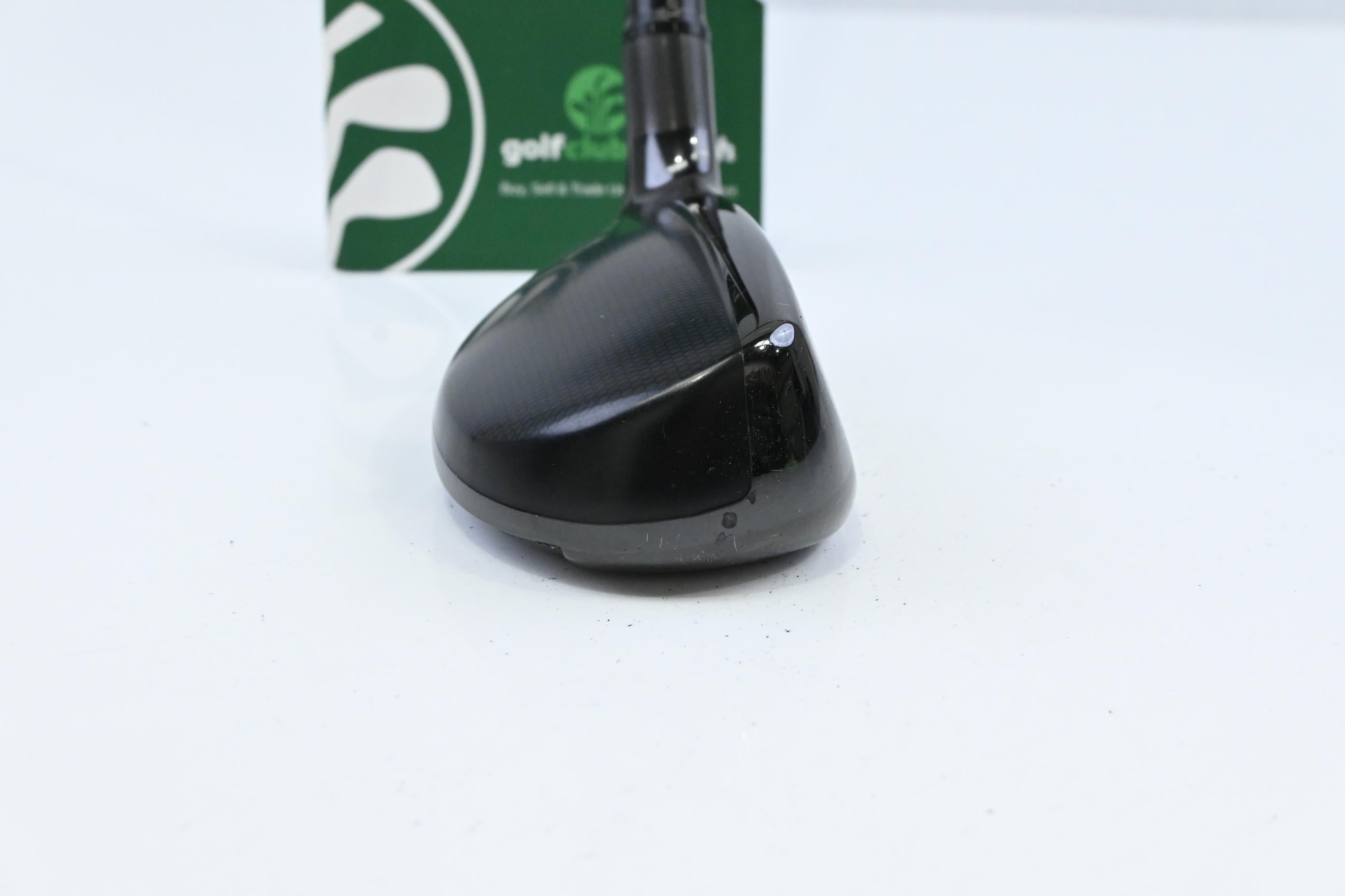 Taylormade SIM2 #3 Hybrid / 19.5 Degree / Stiff Flex Tensei AV Blue 80 Shaft