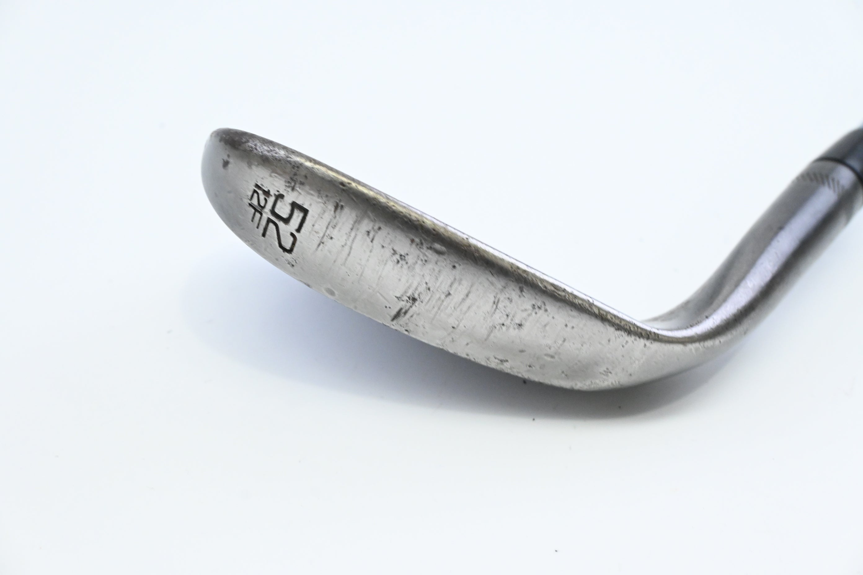 Titleist Vokey SM8 Gap Wedge / 52 Degree / Wedge Flex Titleist Vokey SM8 Shaft