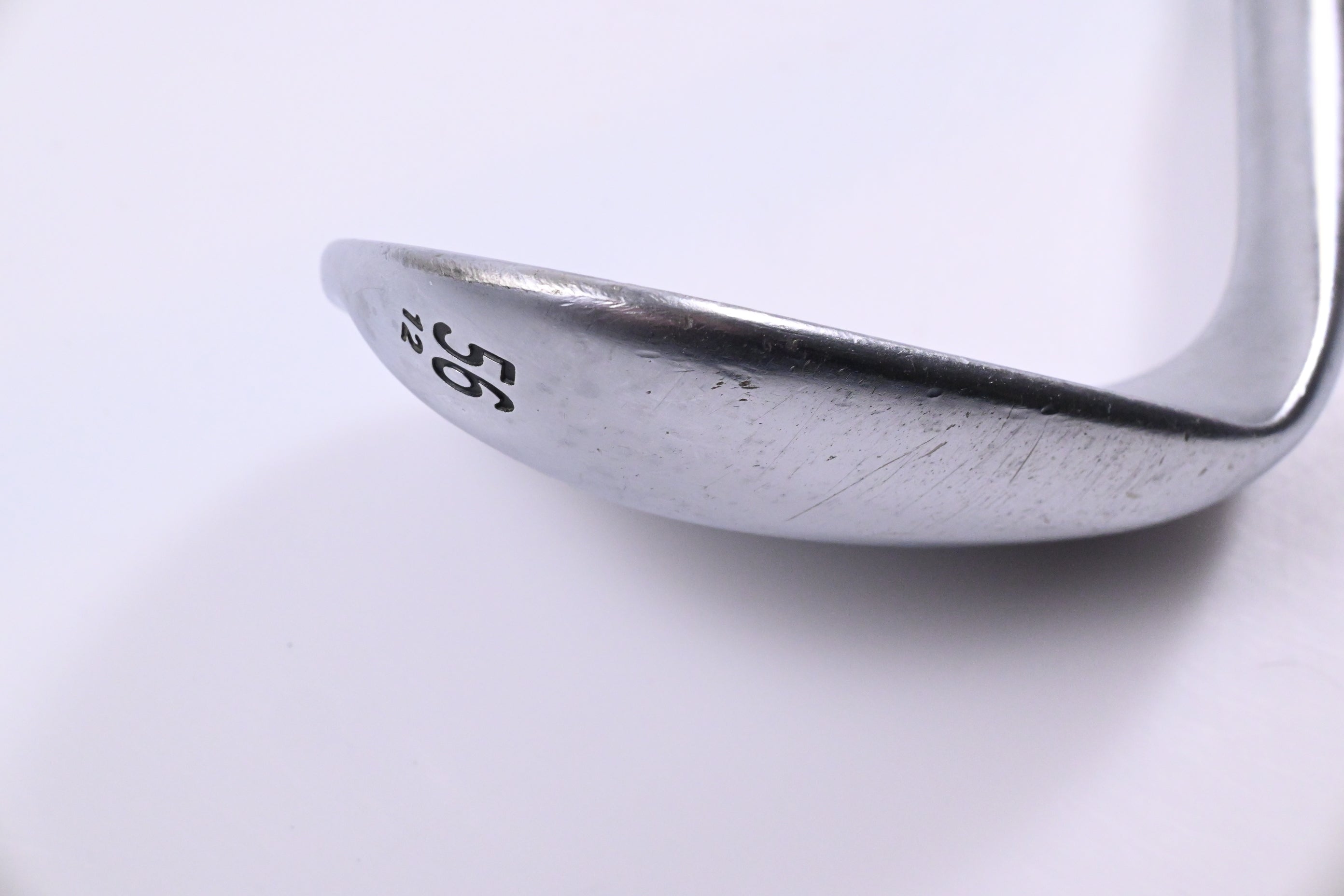 Ping Glide 2.0 Sand Wedge / 56 Degree / Red Dot / Wedge Flex Steel Shaft
