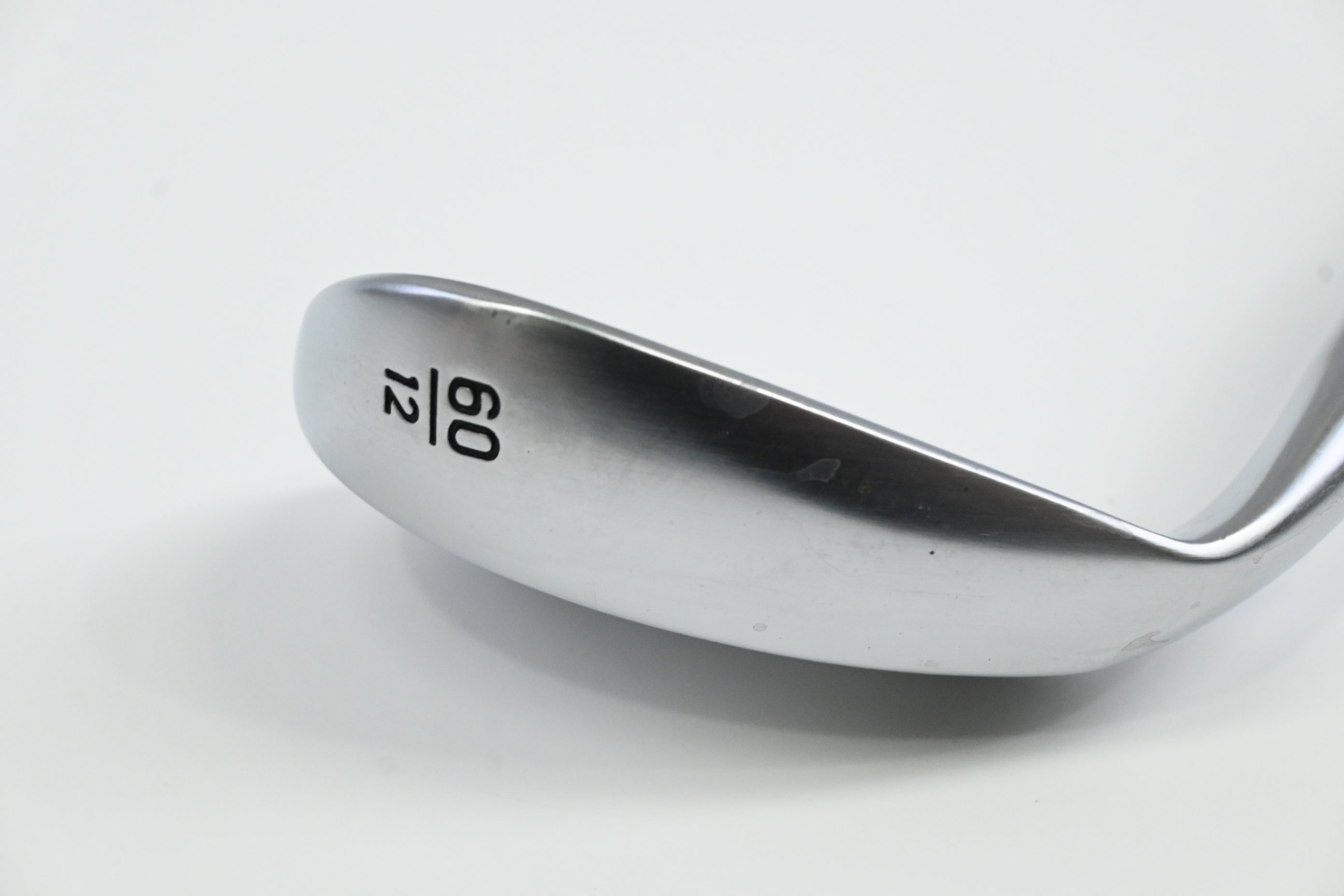 Callaway CB 12 Lob Wedge / 60 Degree / Wedge Flex Steel Shaft