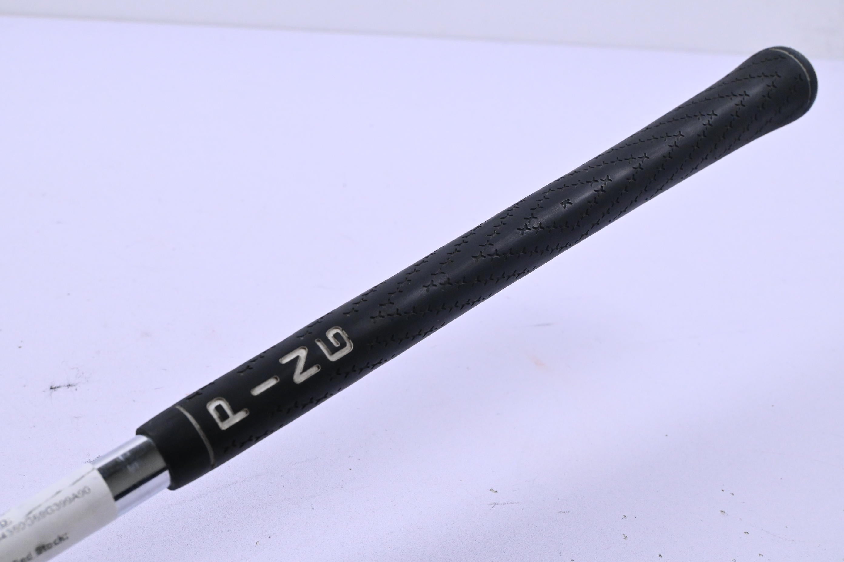 Ping i3+ Pitching Wedge / 47 Degree / Black Dot / Wedge Flex Steel Shaft