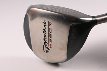 Taylormade 300 Ti Driver / 10.5 Degree / Regular Flex Bubble Ultralite 80 Shaft