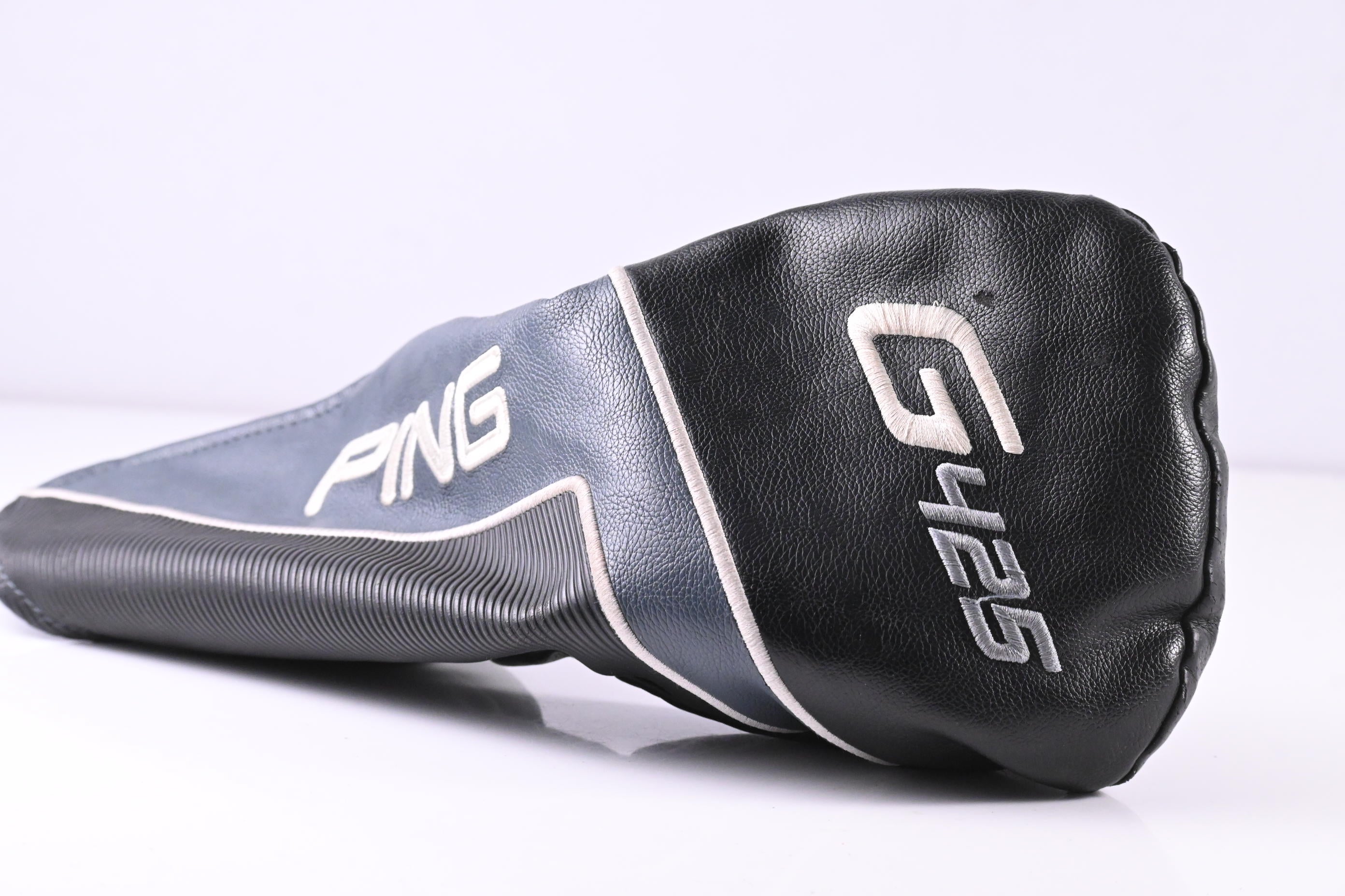 Ping G425 LST Driver / 10.5 Degree / Regular Flex KBS TD Tour Driven 60 Shaft