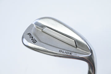 Ping Glide 3.0 Gap Wedge / 50 Degree / Green Dot / X-Flex Project X LZ 125 Shaft