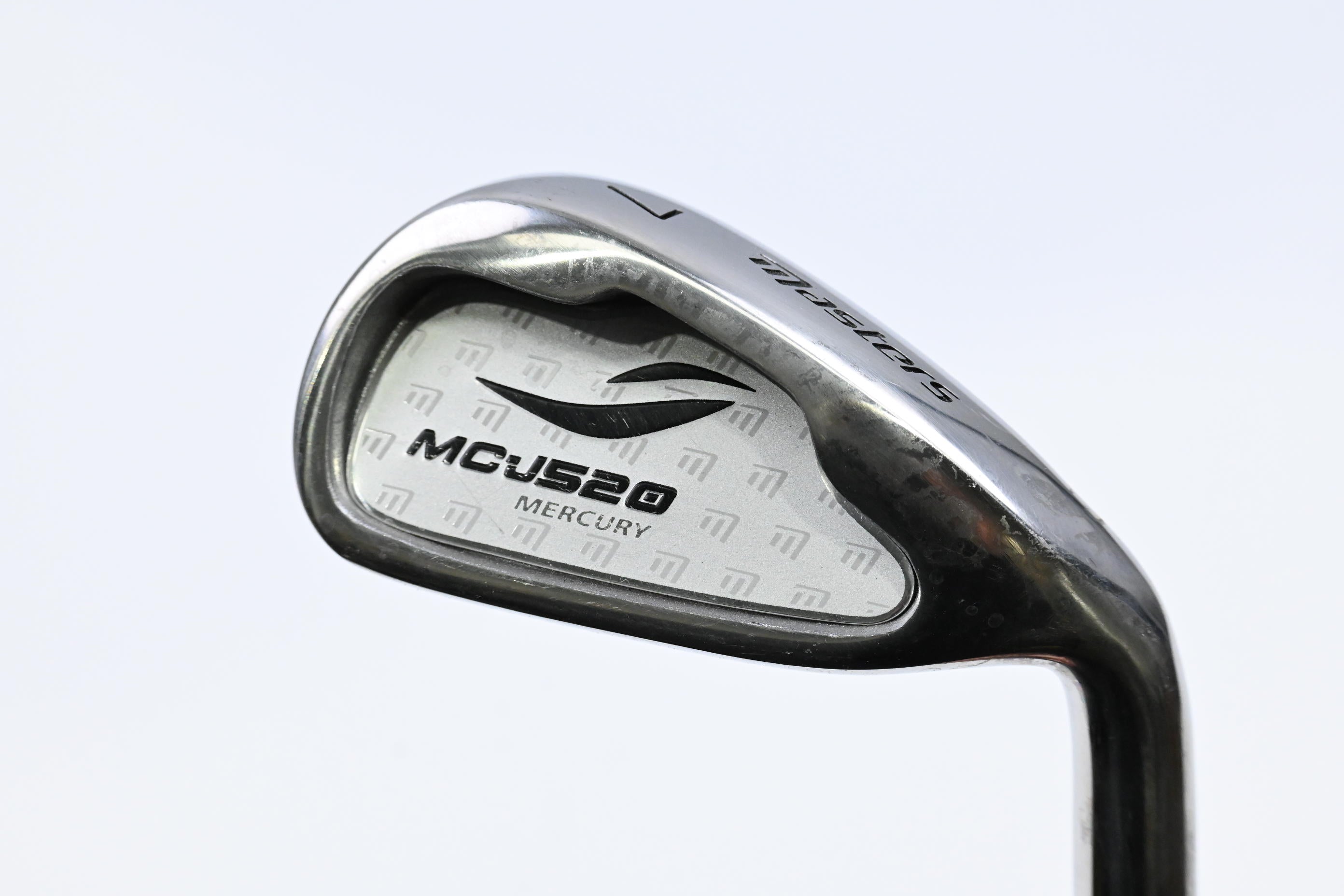 Masters MC-J520 Junior 7 Iron / Junior Flex MC-J520 Shaft