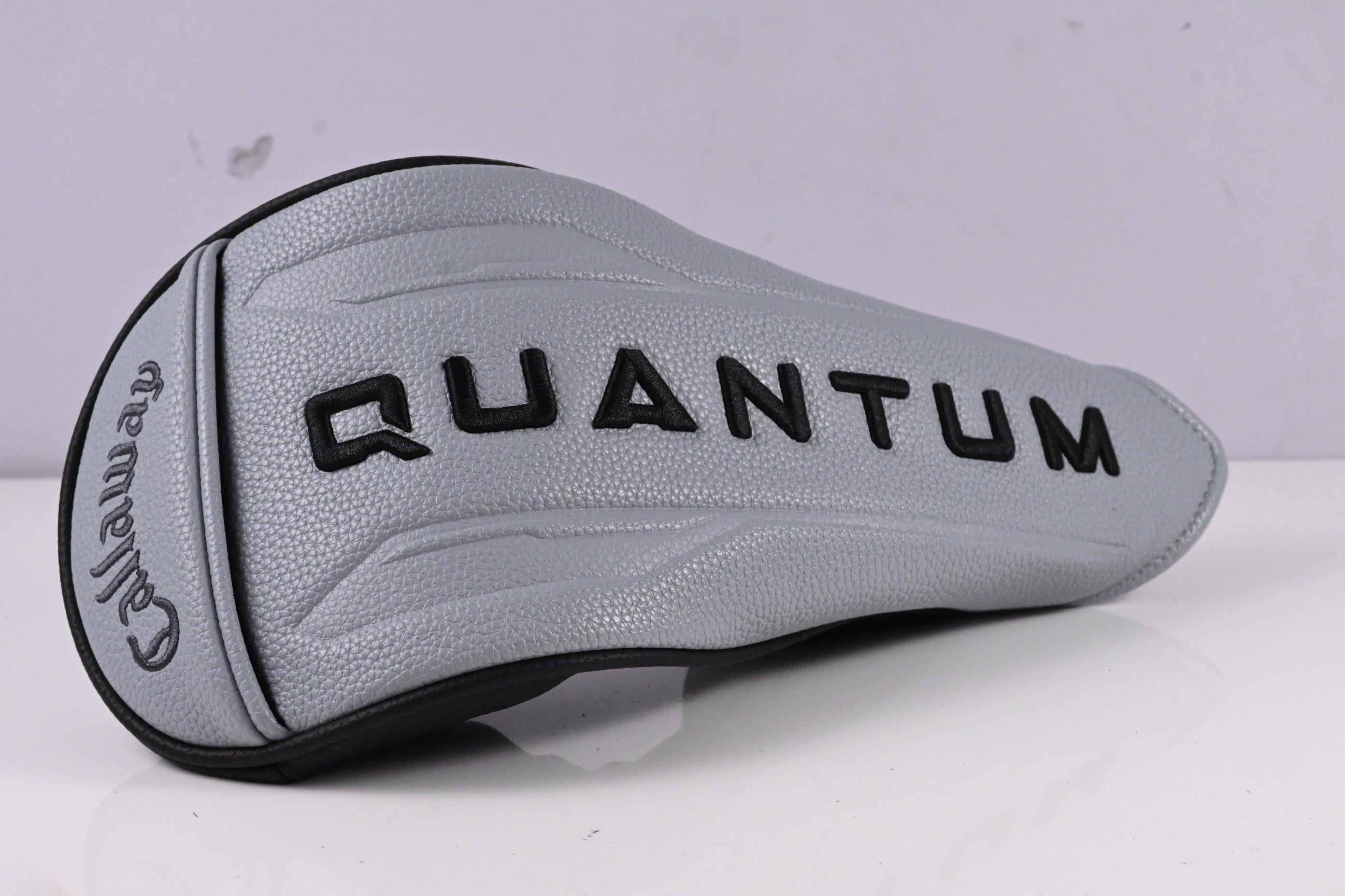 Callaway Quantum Triple Diamond Max Driver / 10.5 Degree / X-Flex Denali Charcoal 60
