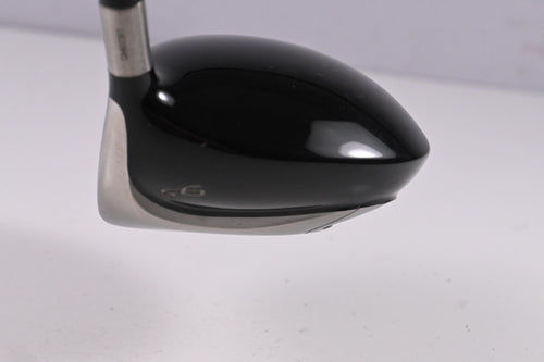 TaylorMade R580 XD Driver / 9.5 Degree / Stiff Flex M.A.S.² 65 Shaft