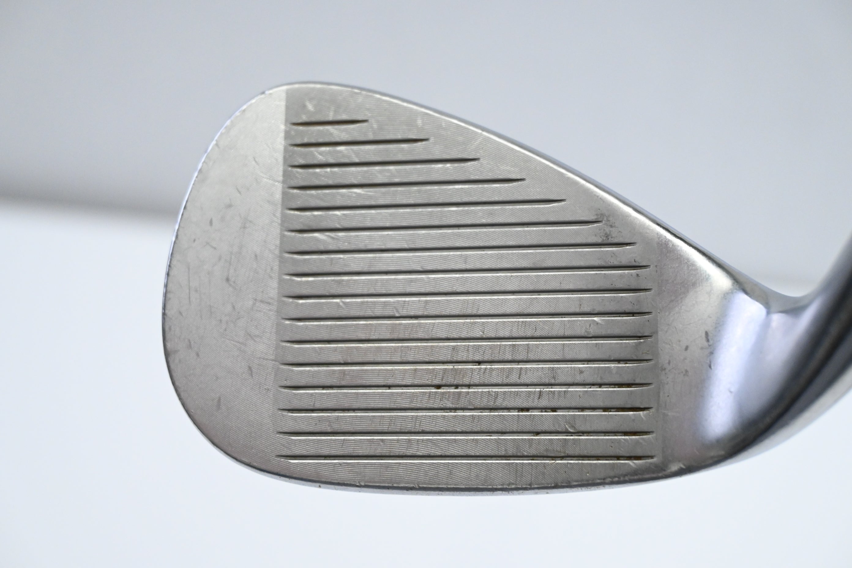 Ping Glide 3.0 Gap Wedge / 50 Degree / Green Dot / X-Flex Project X LZ 125 Shaft