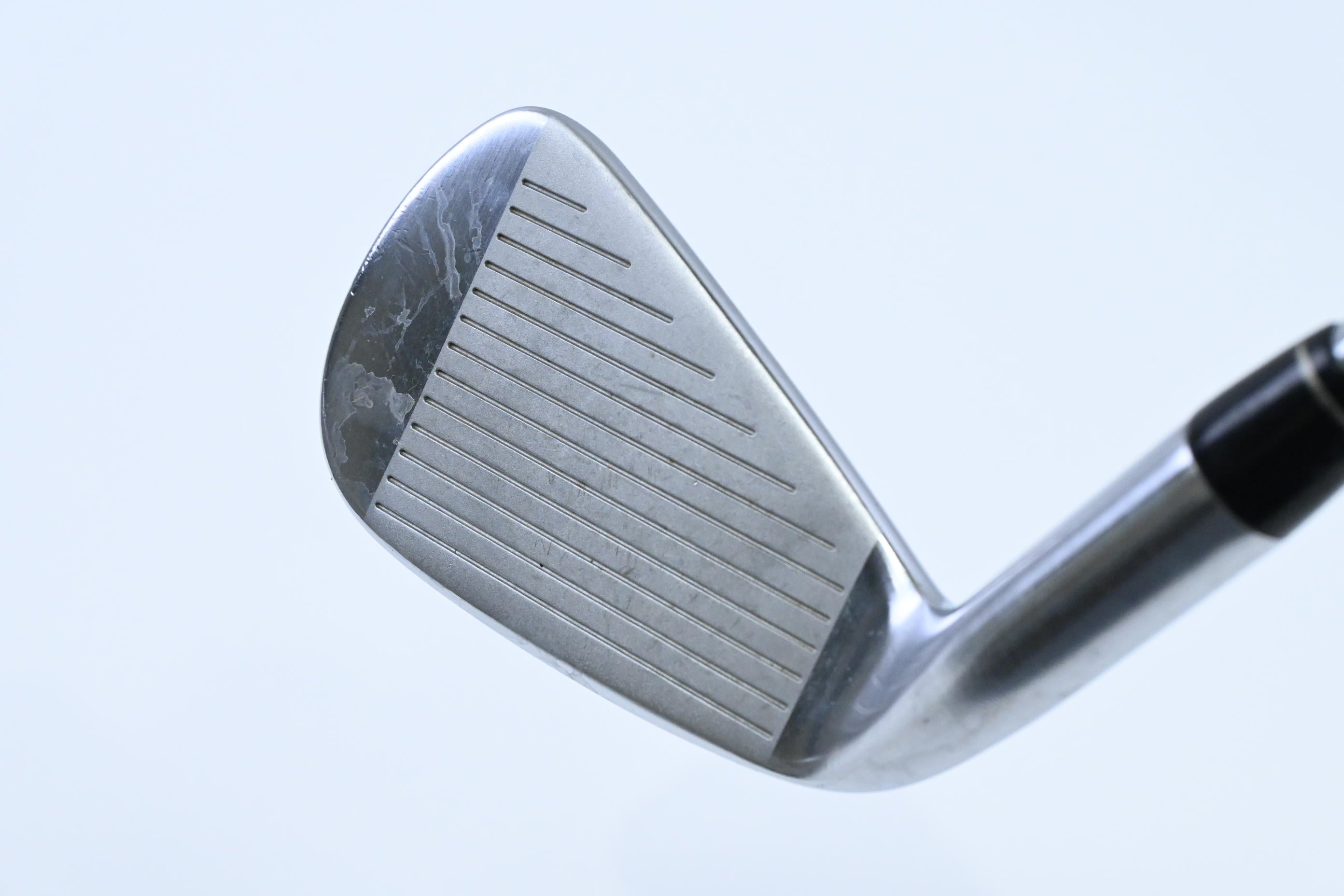 Taylormade RAC LT #3 Iron / 21 Degree / Regular Flex Taylormade FCM 5.0 Rifle