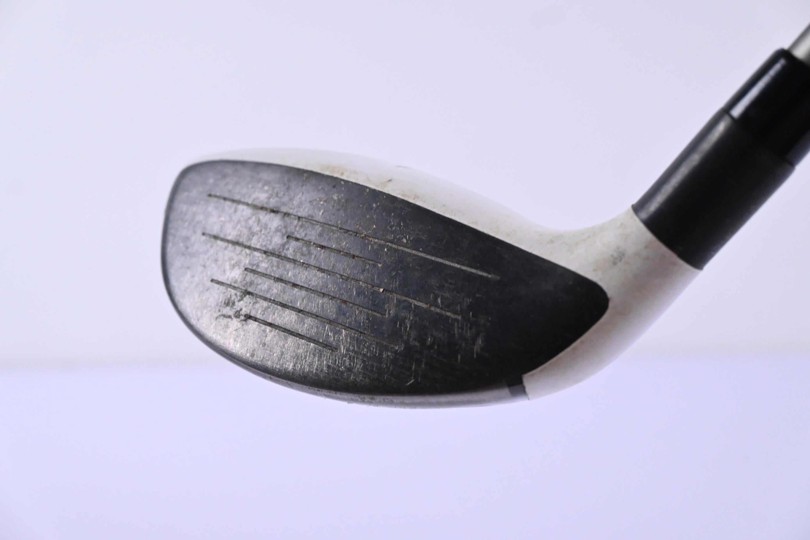 Ladies Taylormade RBZ #4 Hybrid / 22 Degree / Ladies Flex Taylormade RBZ 55