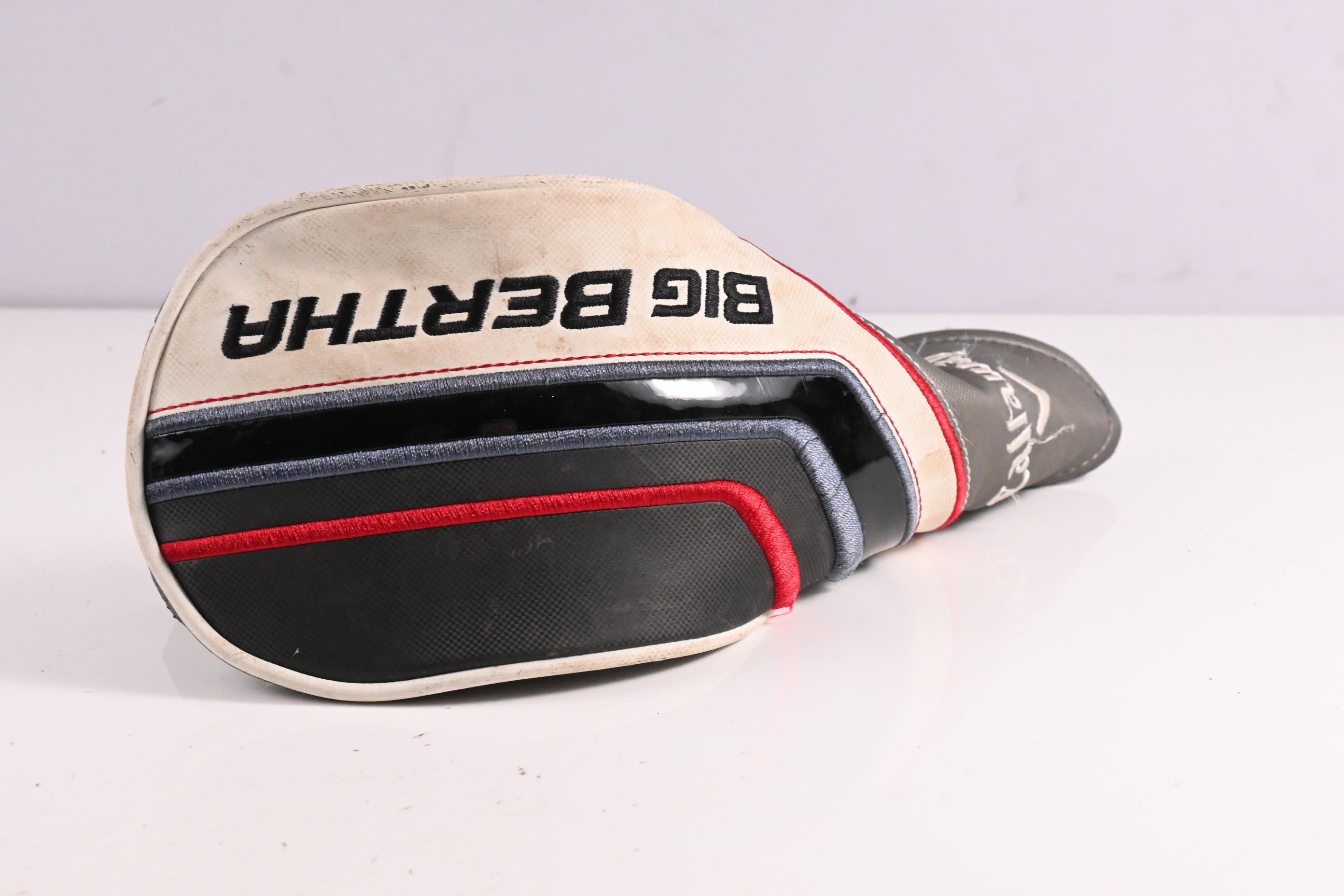 Callaway Big Bertha 2023 #5 Wood / 19 Degree / Regular Flex Callaway RCH 45