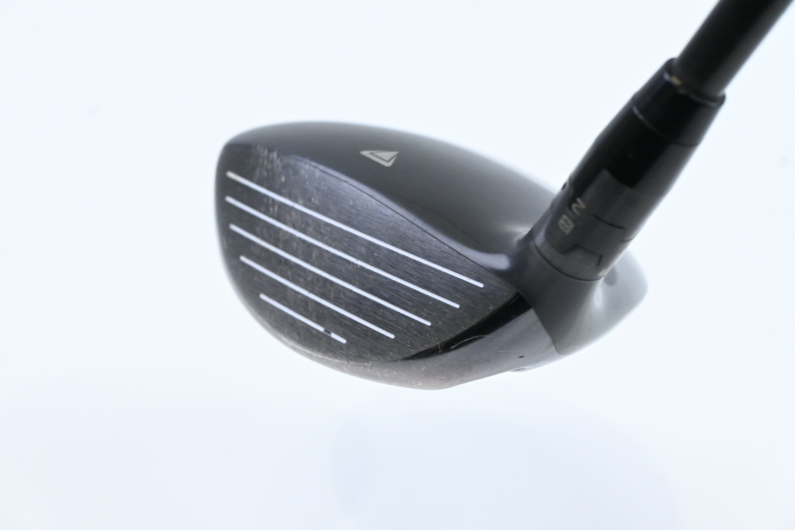 Titleist 917 F2 #3 Wood / 16.5 Degree / Regular Flex Diamana S+ 70 Shaft