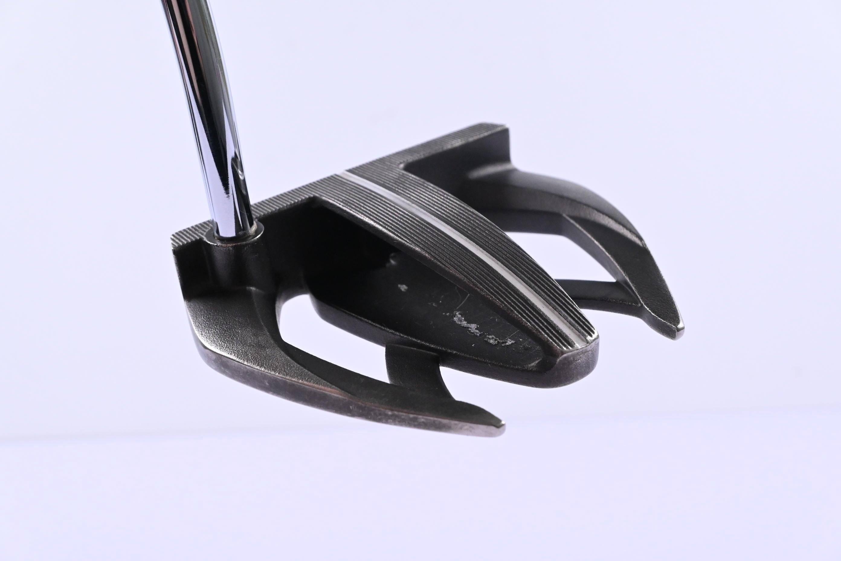 Ping Sigma G Wolverine T Putter / Black Dot / 33 Inch