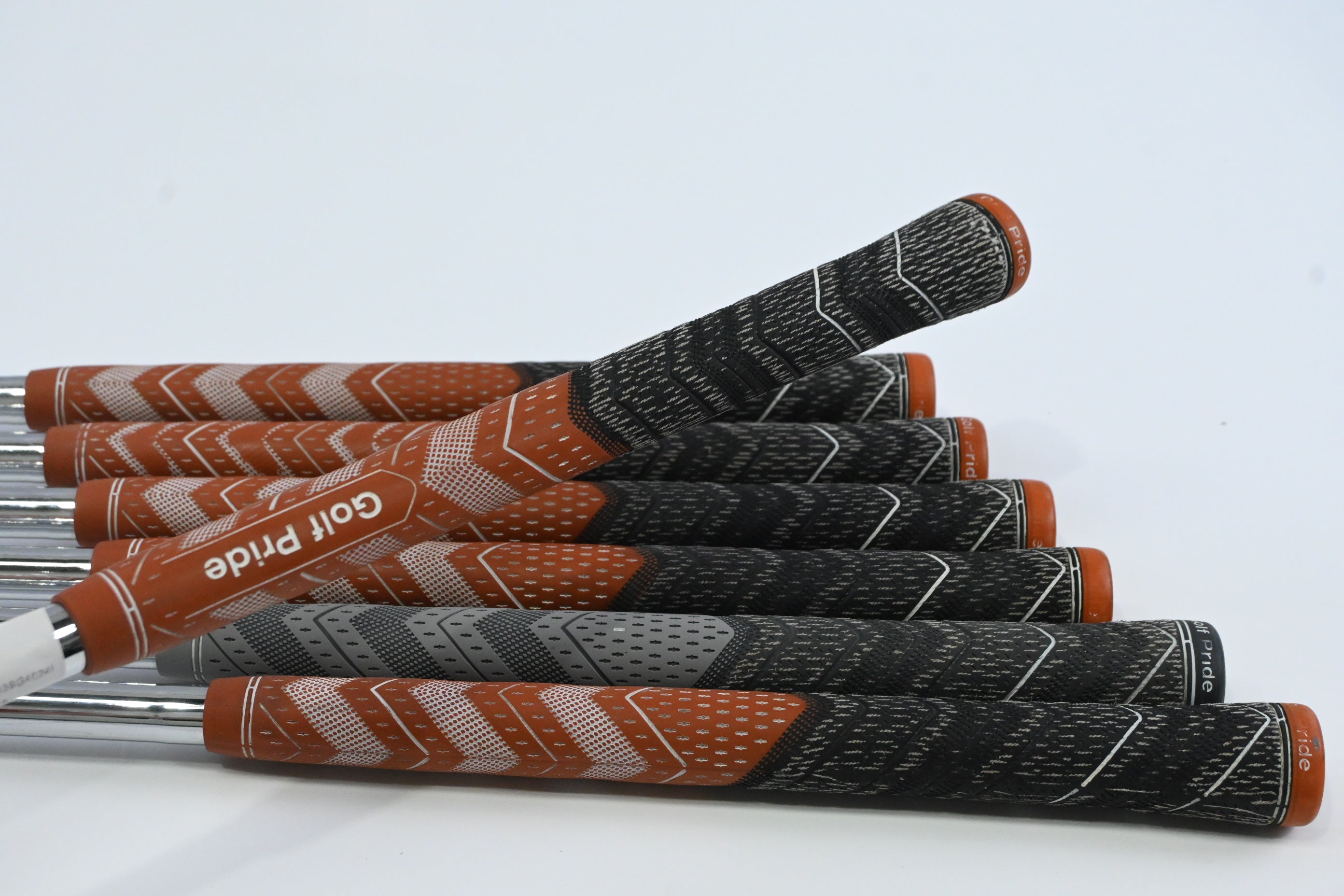 Mizuno Pro 223 Irons / 4-PW / Stiff Flex NS Pro Modus3 Shafts