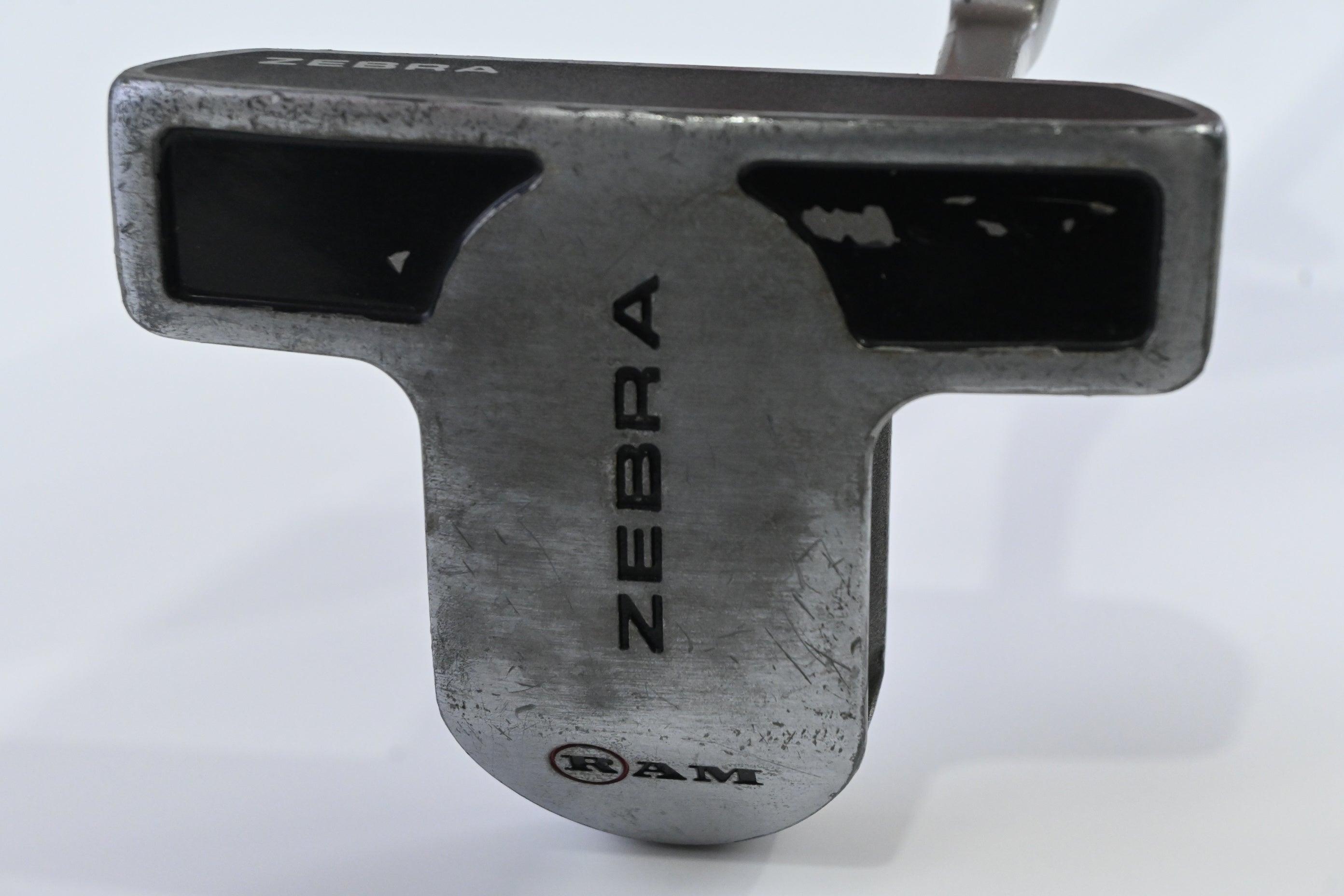 Ram Zebra Putter / 35 Inch