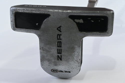 Ram Zebra Putter / 35 Inch
