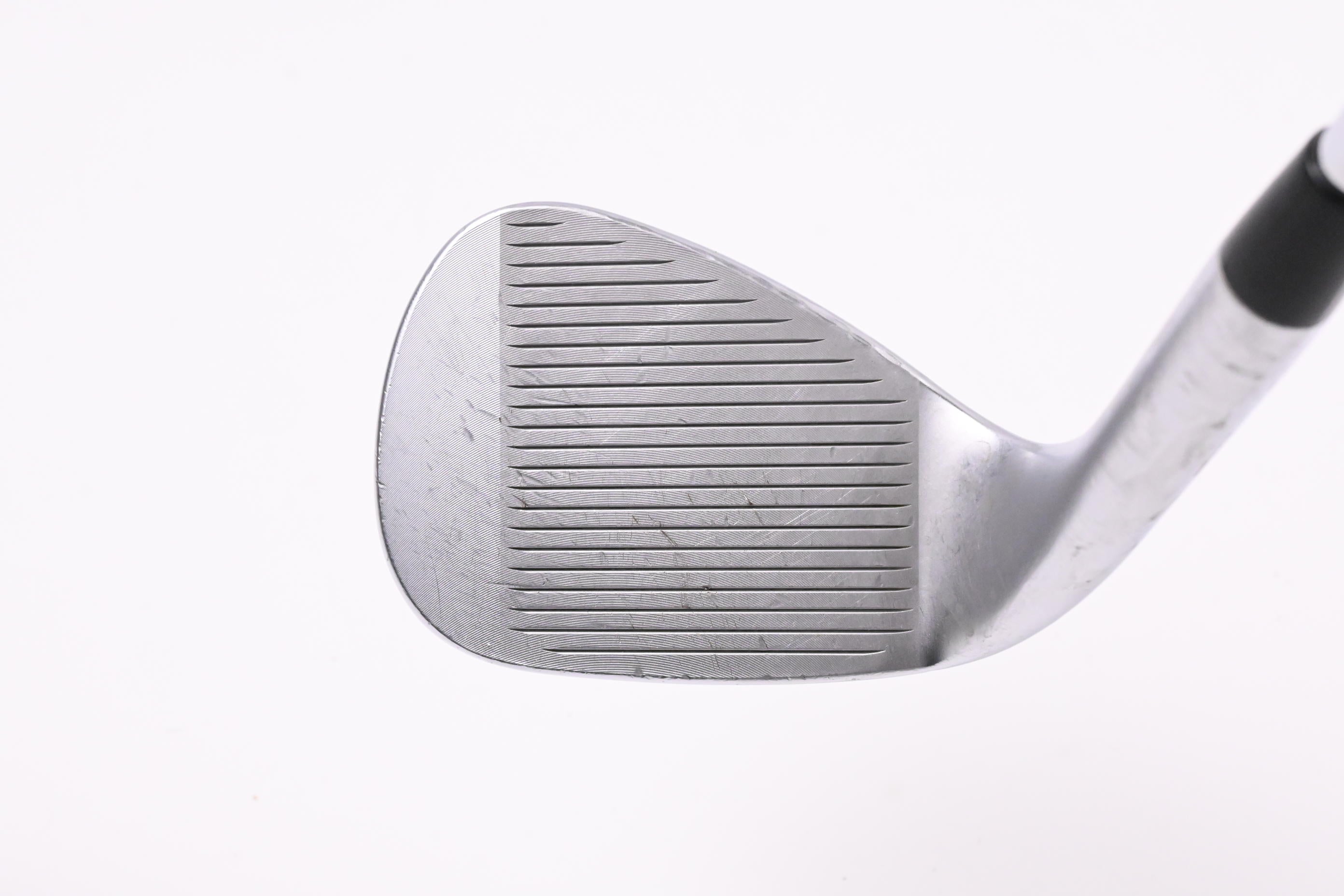Ping S159 Sand Wedge / 56 Degree / Black Dot / Stiff Flex Dynamic Gold Mid 100