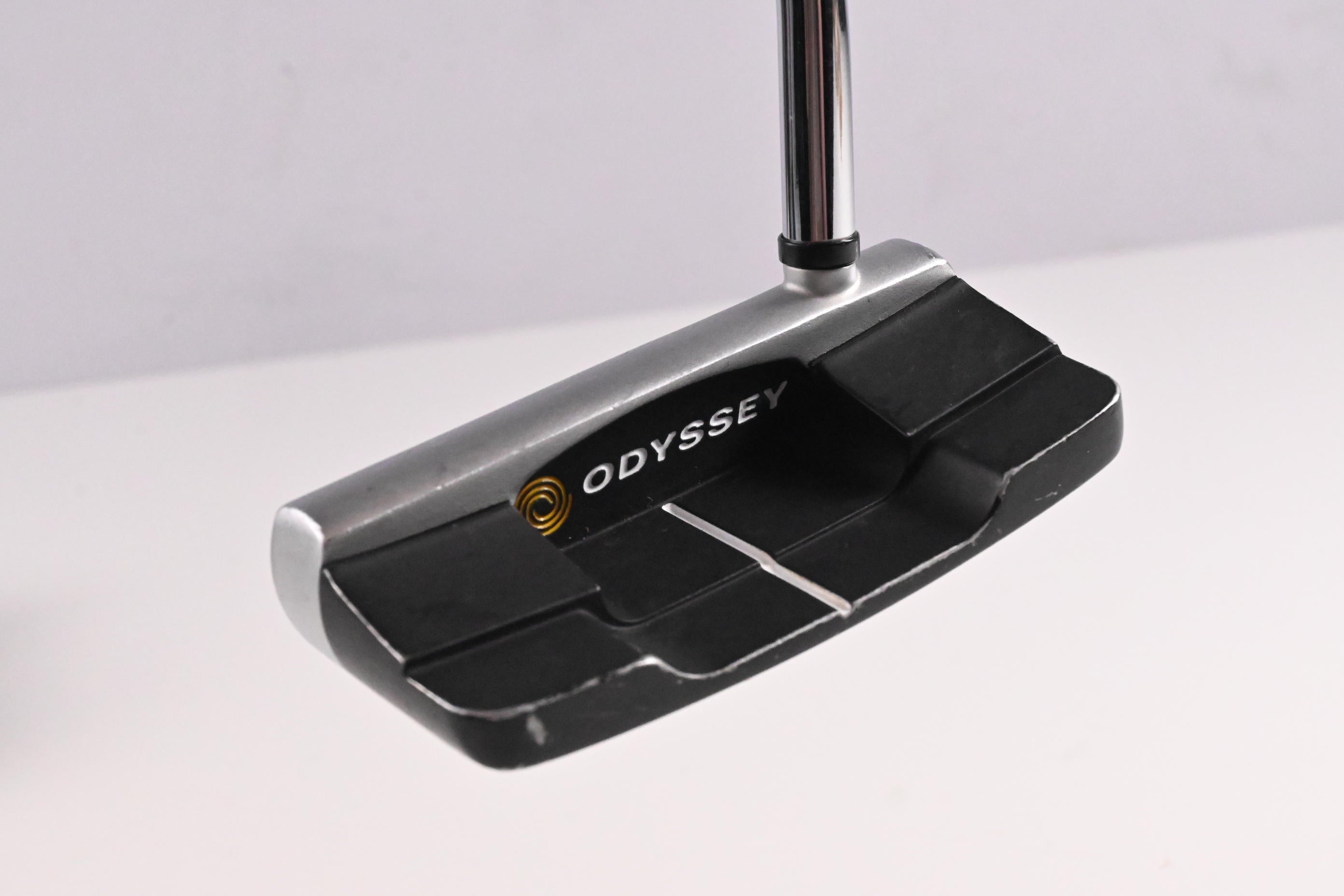 Odyssey Stroke Lab Double Wide Putter / 34 Inch