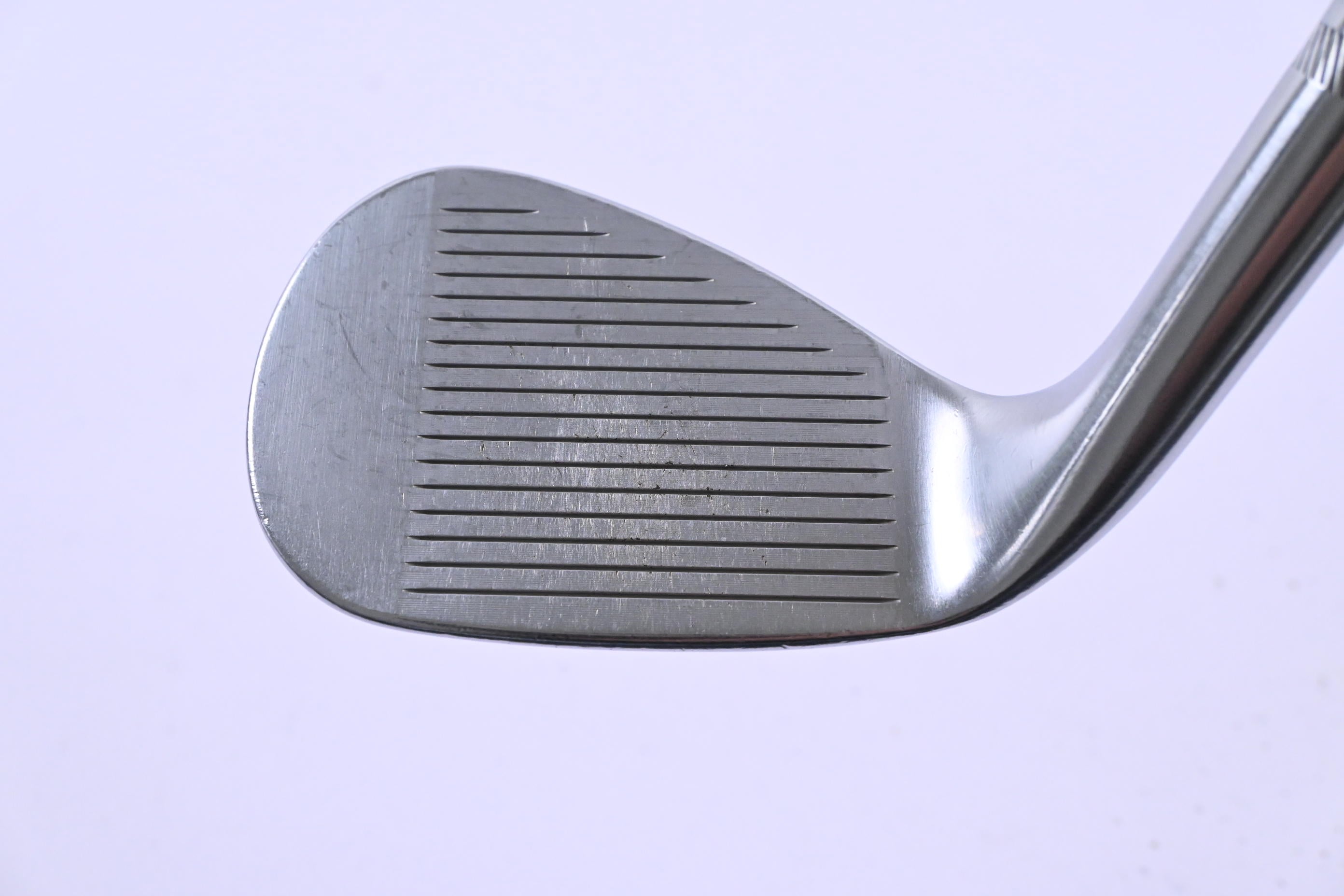 Titleist Vokey SM9 Sand Wedge / 54 Degree / X-Flex KBS HI-REV 2.0 135 Shaft