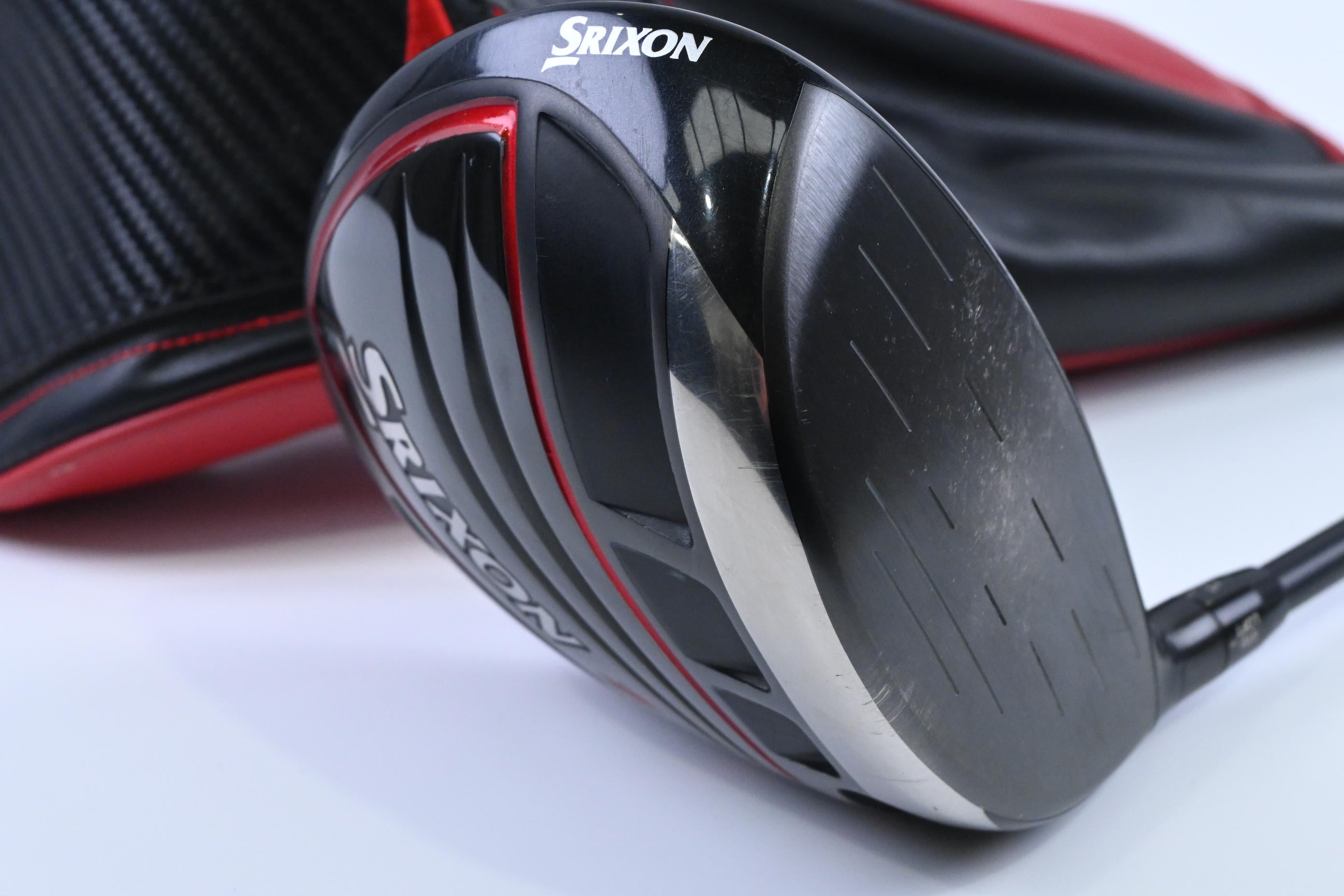 Srixon Z-785 Driver / 9.5 Degree / X-Flex Miyazaki Codex 7 Shaft