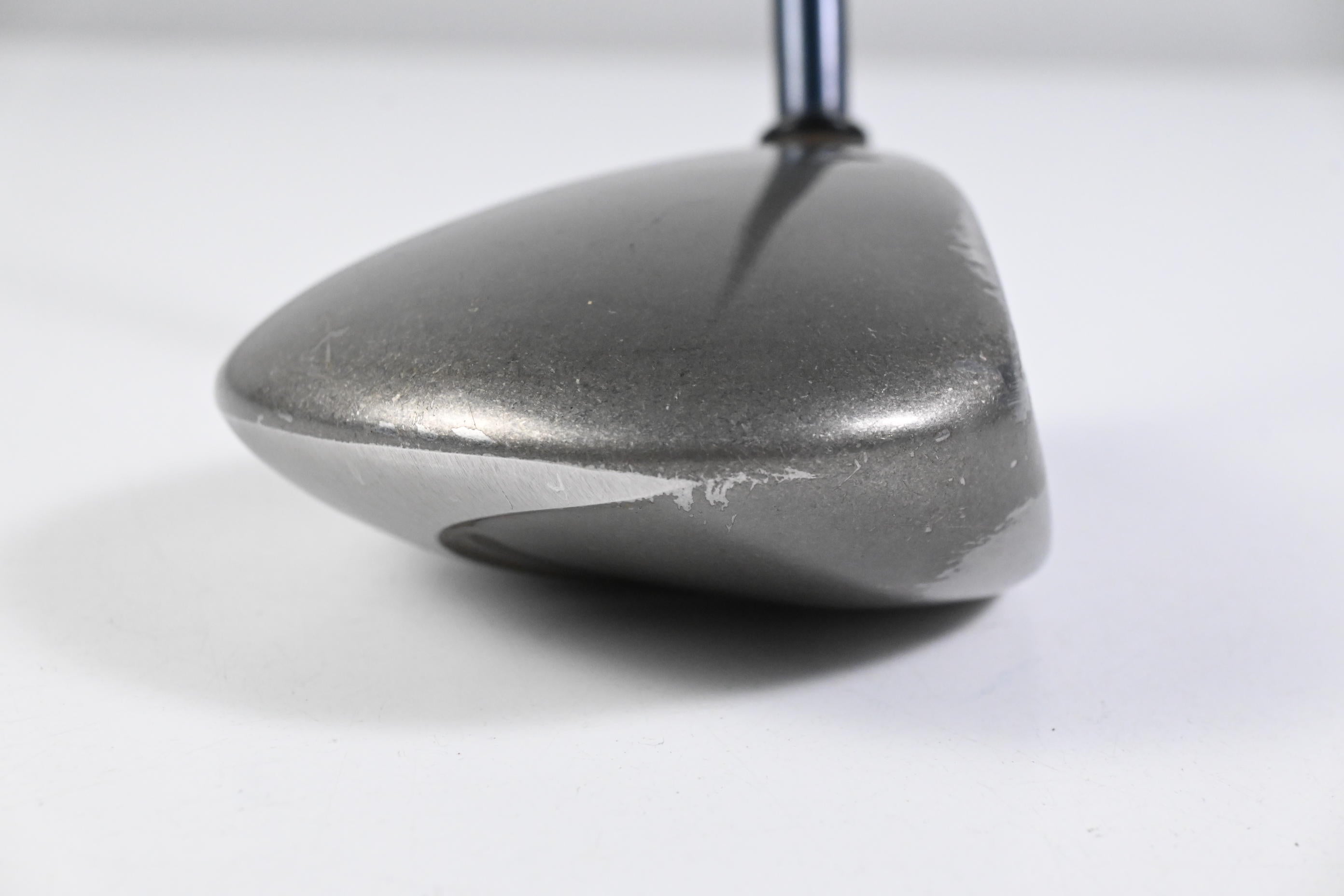 Callaway Steelhead #3 Wood / 16 Degree / Regular Flex RCH 99 Shaft