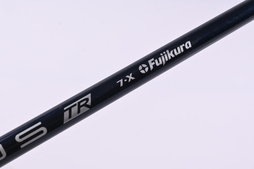 Wilson DYNAPWR Carbon 2025 #7 Wood / 21 Degree / X-Flex Ventus TR Blue 7 Shaft