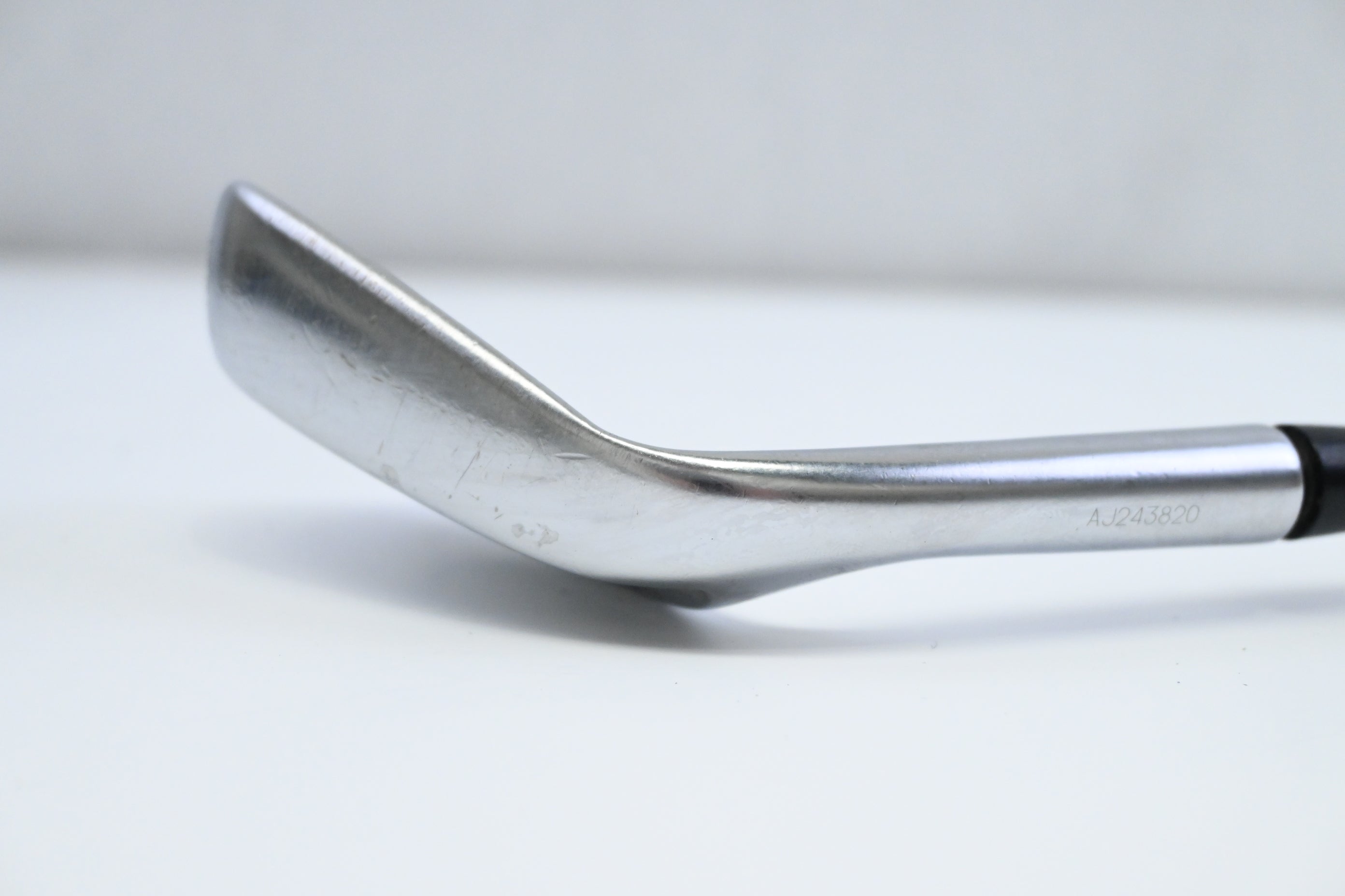 Ping Glide 3.0 Gap Wedge / 50 Degree / Green Dot / X-Flex Project X LZ 125 Shaft
