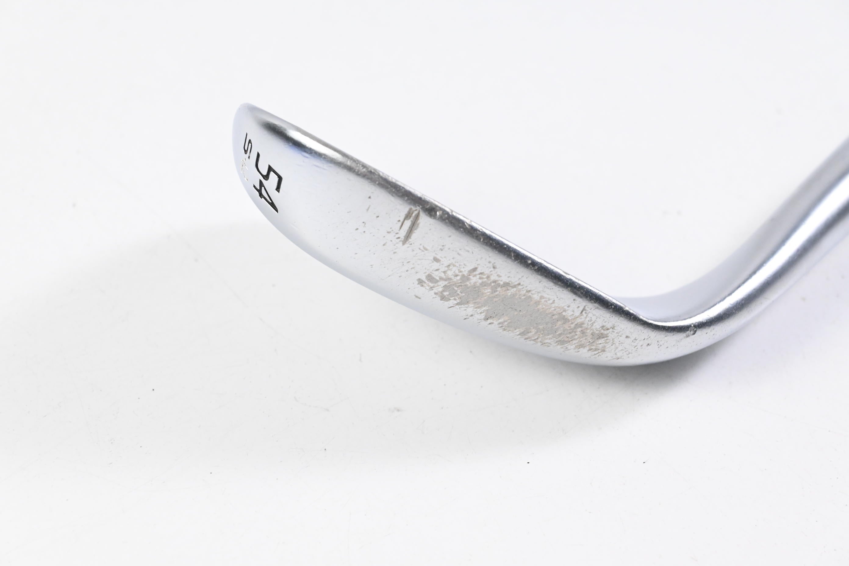 Ping Glide 4.0 Sand Wedge / 54 Degree / Red Dot / Regular Flex N.S.Pro Modus 3