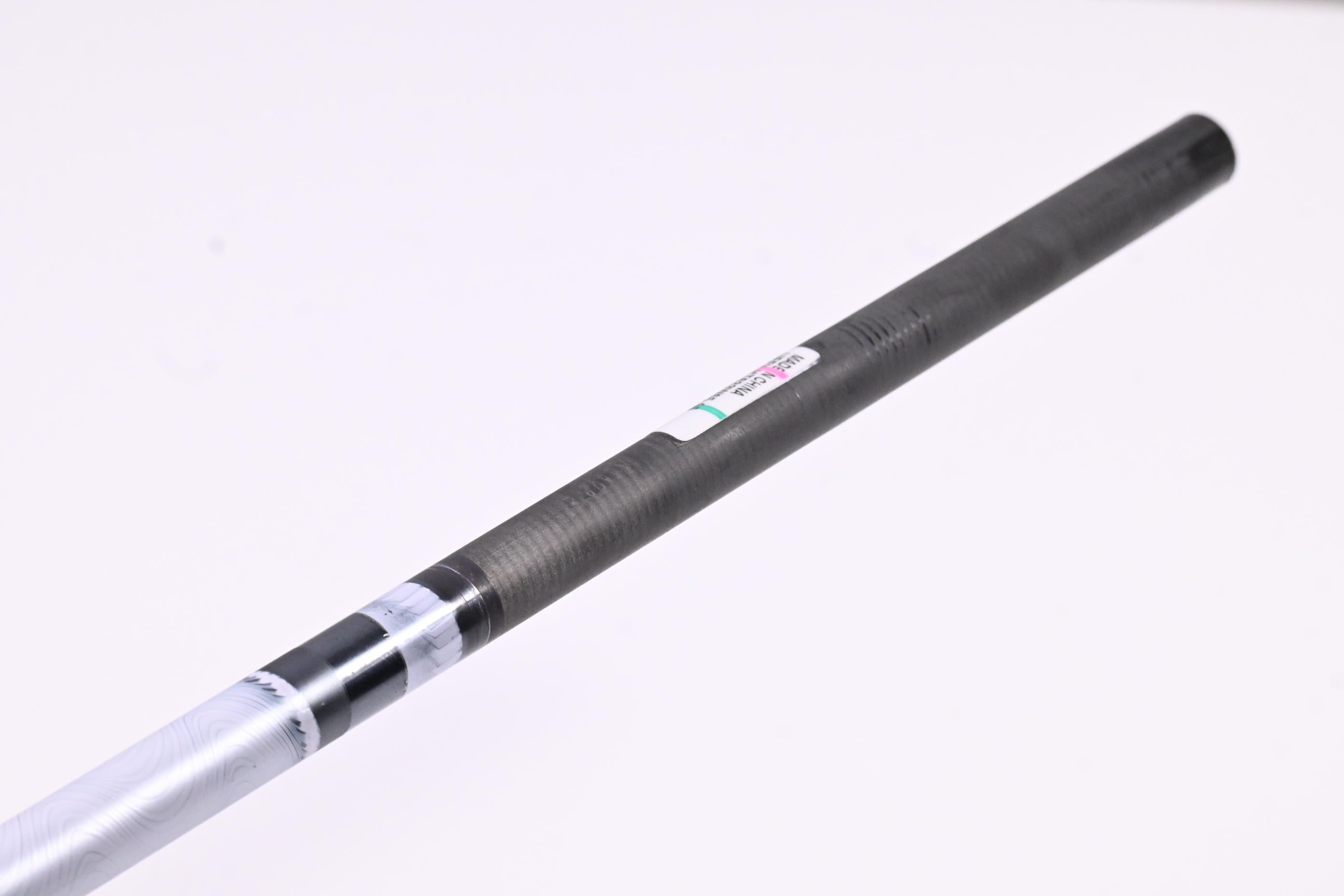 Project X Evenflow T-1100 White 65 Driver Shaft / X-Flex / .335" Tip / Uncut