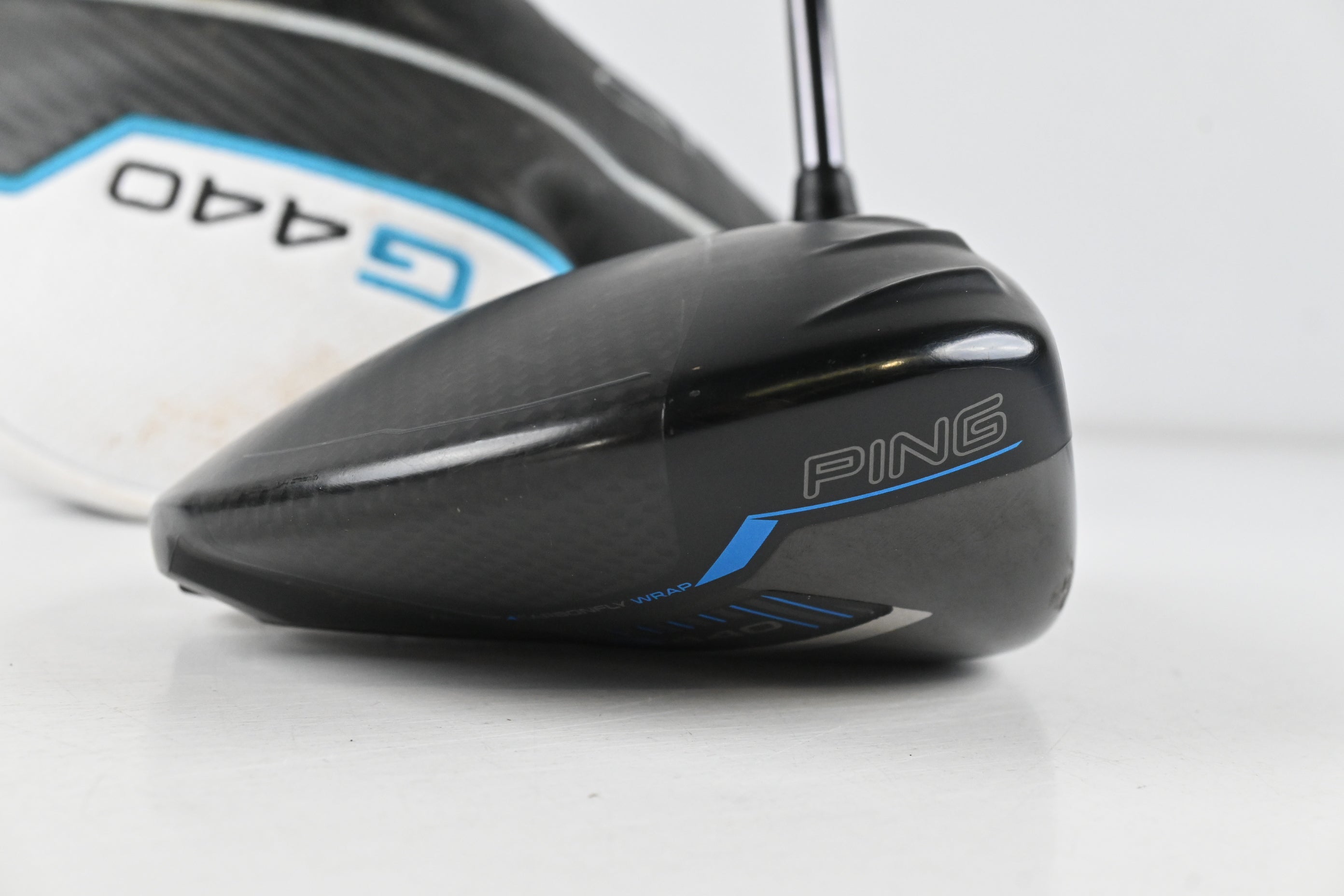 Ping G440 SFT Driver / 10.5 Degree / Stiff Flex Ping Tour Chrome 2.0 65 Shaft