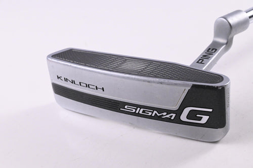 Ping Sigma G Kinloch Putter / 34 Inch