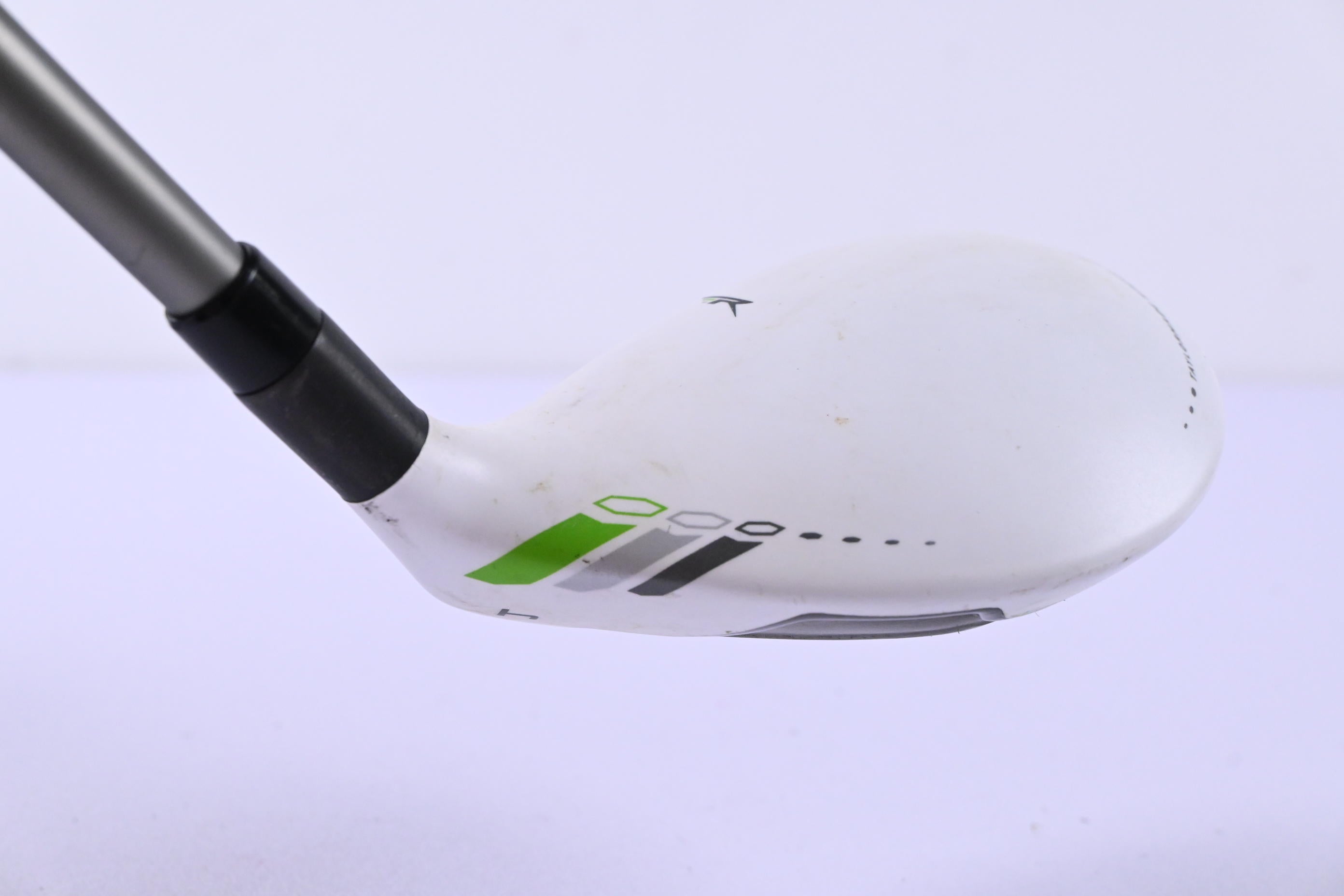 Ladies Taylormade RBZ #4 Hybrid / 22 Degree / Ladies Flex Taylormade RBZ 55