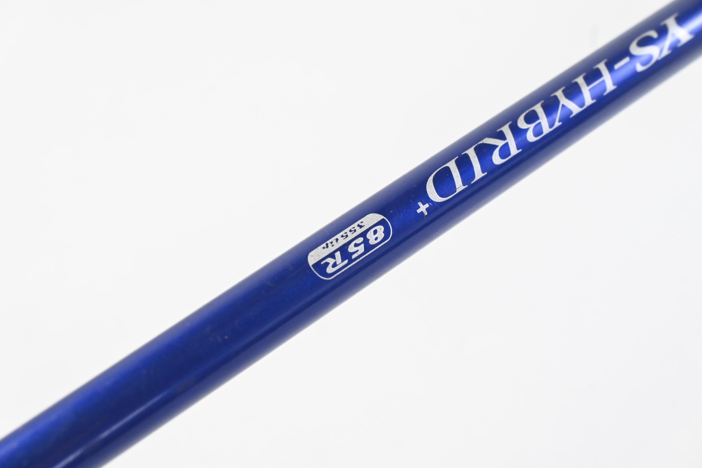 Titleist 585.H #3 Hybrid / 21 Degree / Regular Flex Tour AD 85 Shaft