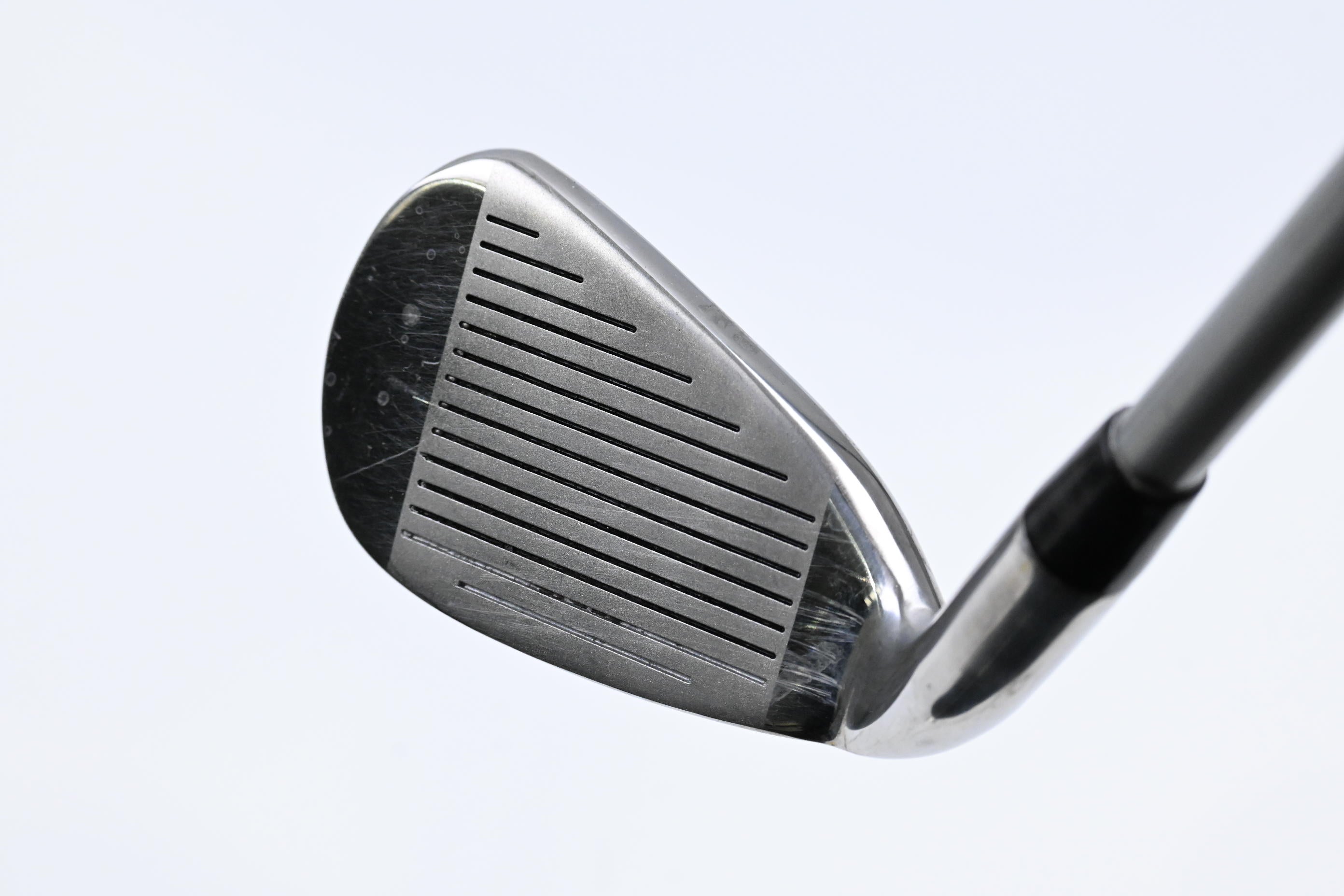 Masters MC-J520 Junior 7 Iron / Junior Flex MC-J520 Shaft