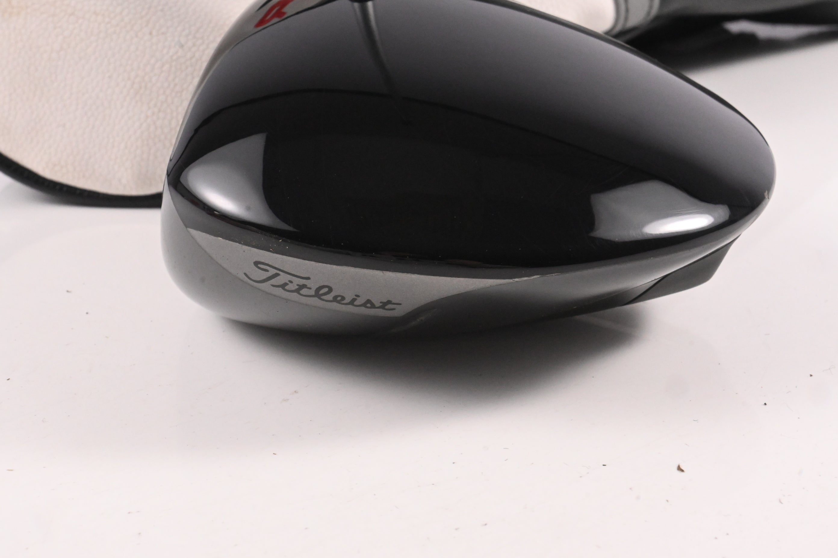 Left Hand Titleist TSR1 Driver / 12 Degree / Regular Flex MMT Speedmesh 40 Shaft