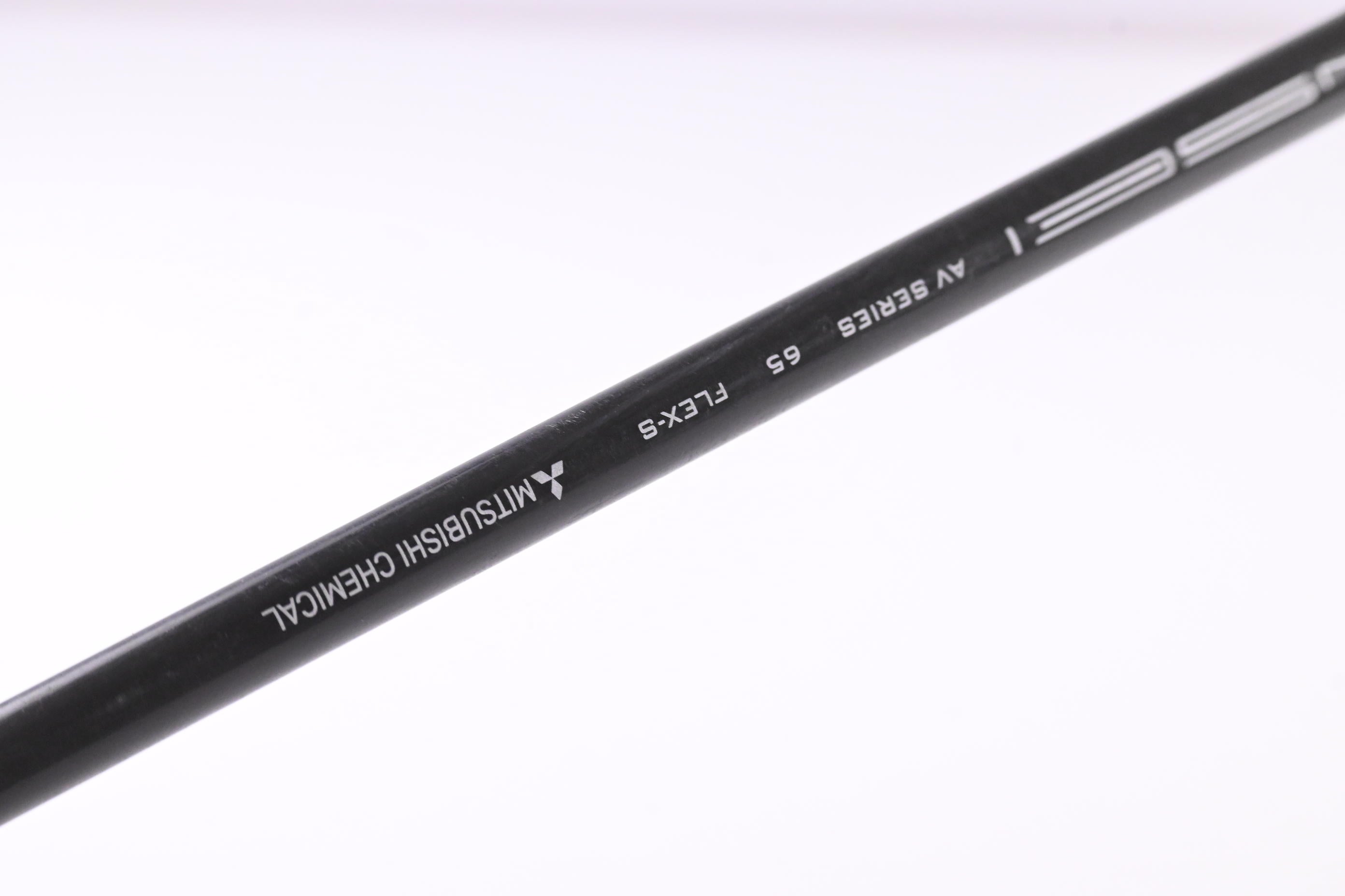 Titleist TS2 #3 Wood / 16.5 Degree / Stiff Flex Tensei AV Raw Blue 65 Shaft