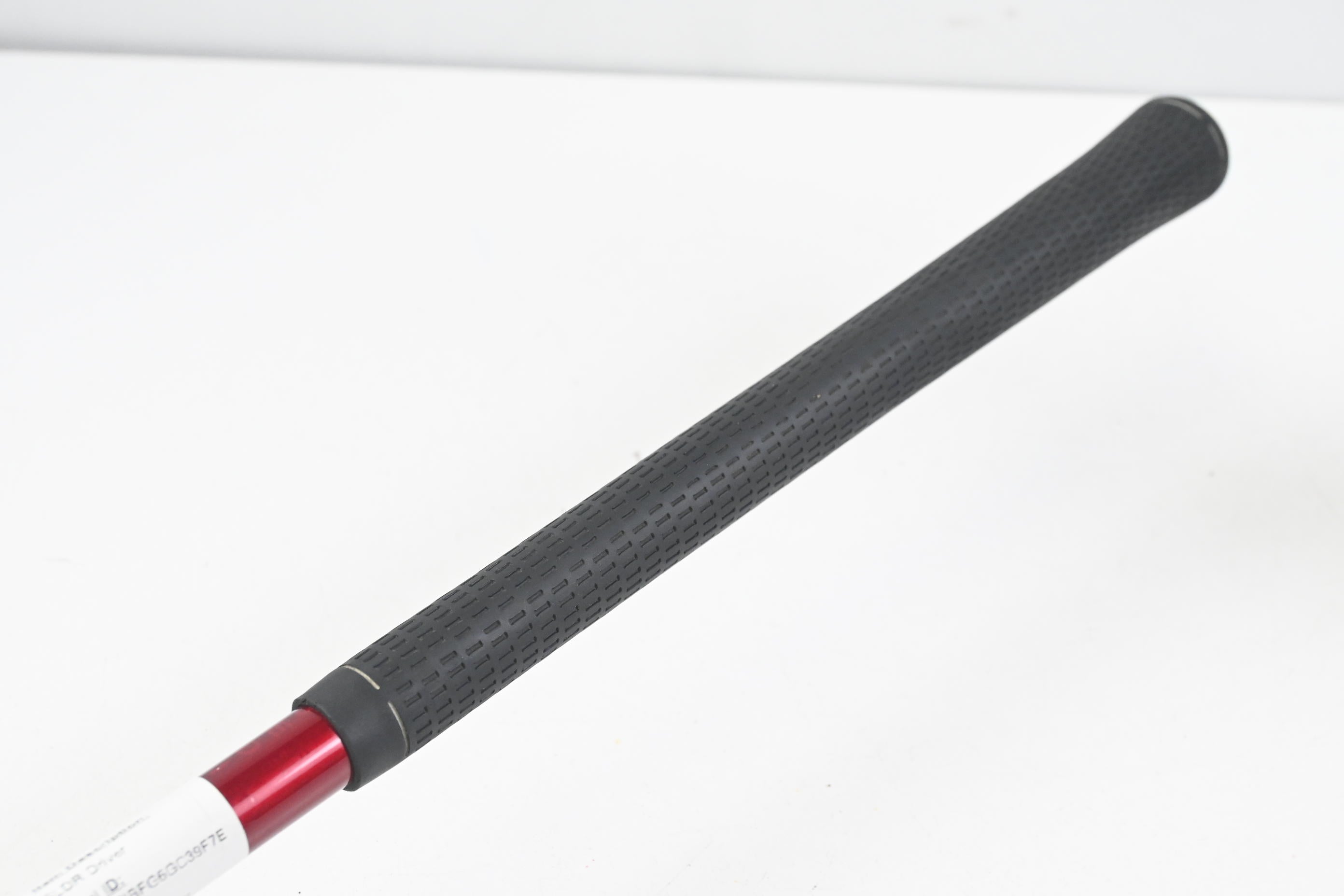 Taylormade SLDR Driver / 9 Degree / X-Flex Matrix Ozik HD 6Q3 Red Tie Shaft