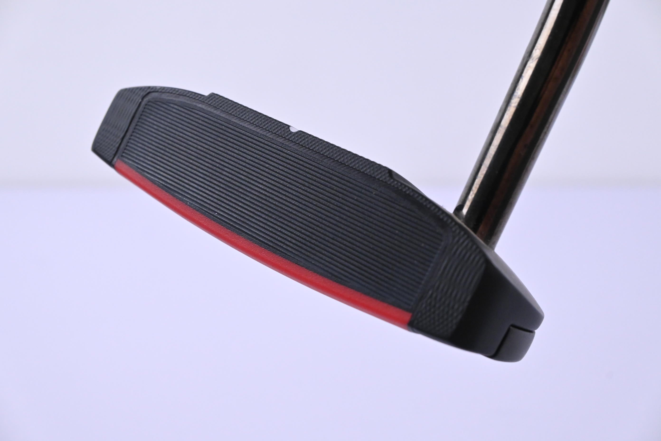 Ping 2021 CA 70 Putter / Black Dot / 34 Inch
