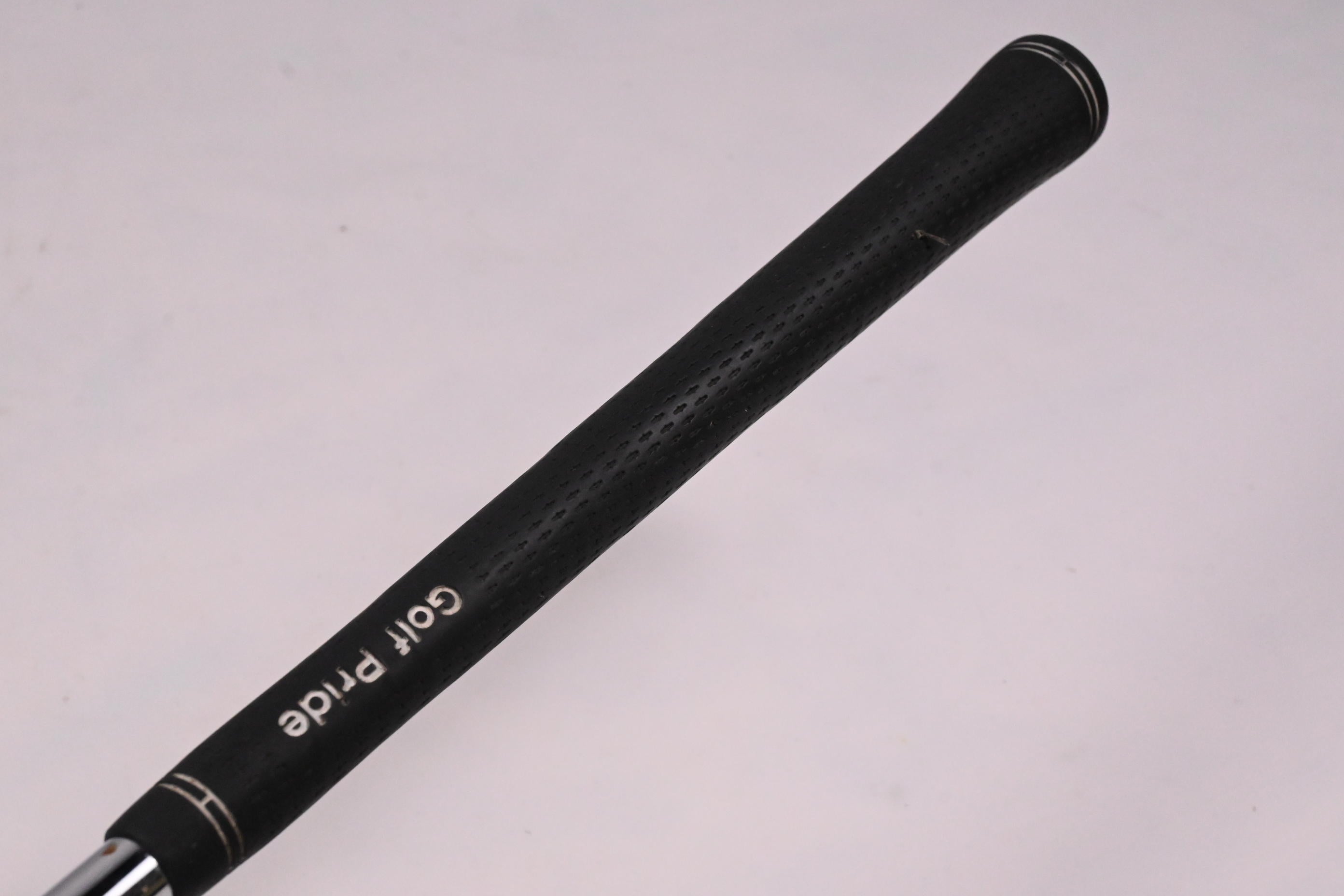 Cleveland RTX-4 Lob Wedge / 58 Degree / Stiff Flex Dynamic Gold S400 Shaft