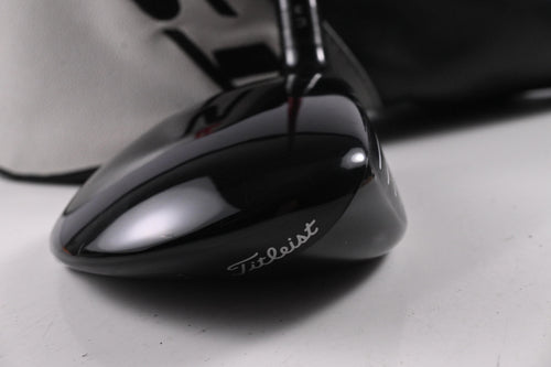 Titleist TSR2 #3 Wood / 16.5 Degree / Regular Flex Project X Denali Red 60 Shaft