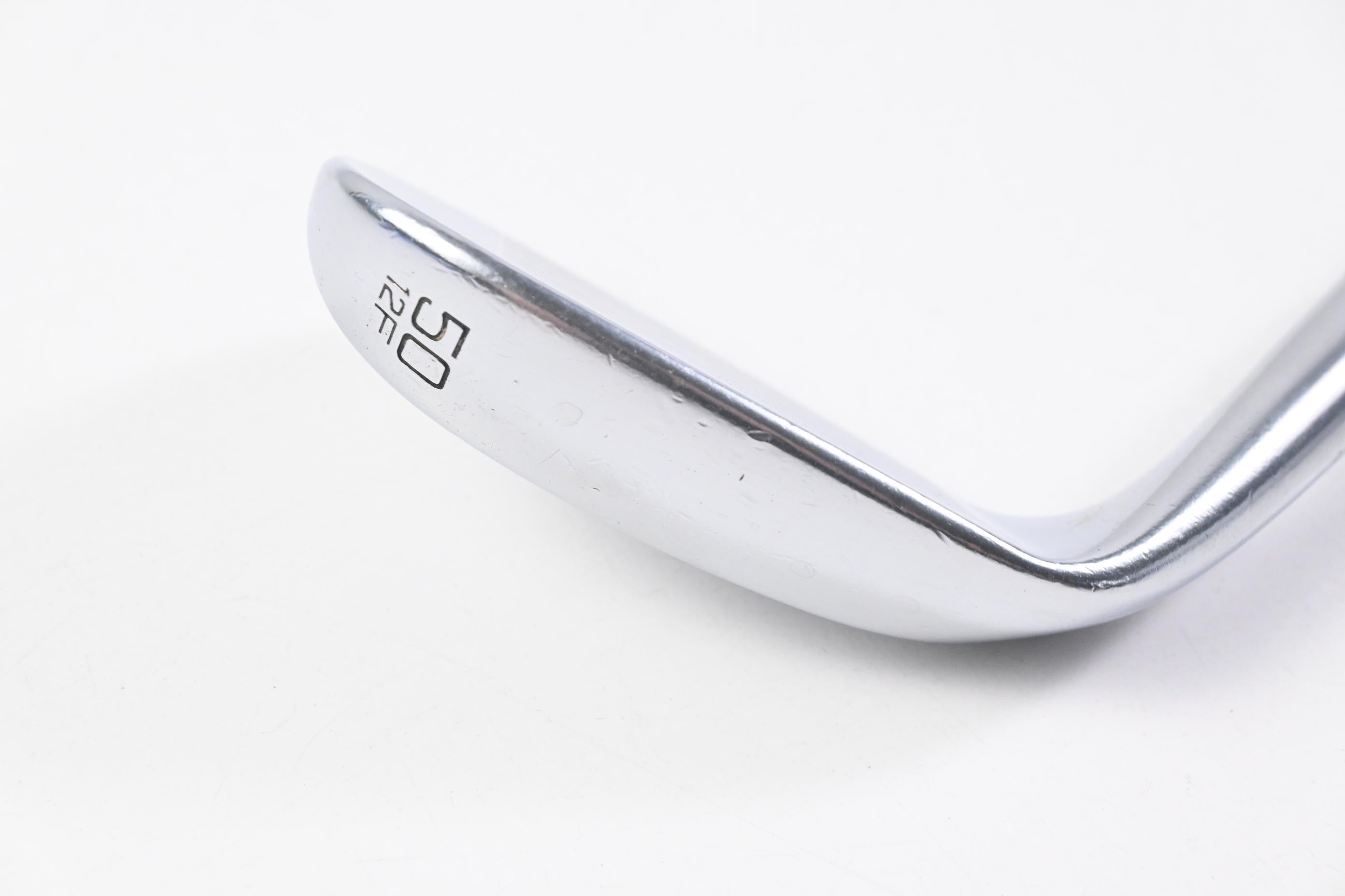 Titleist Vokey SM8 Gap Wedge / 50 Degree / Regular Flex KBS Tour Shaft