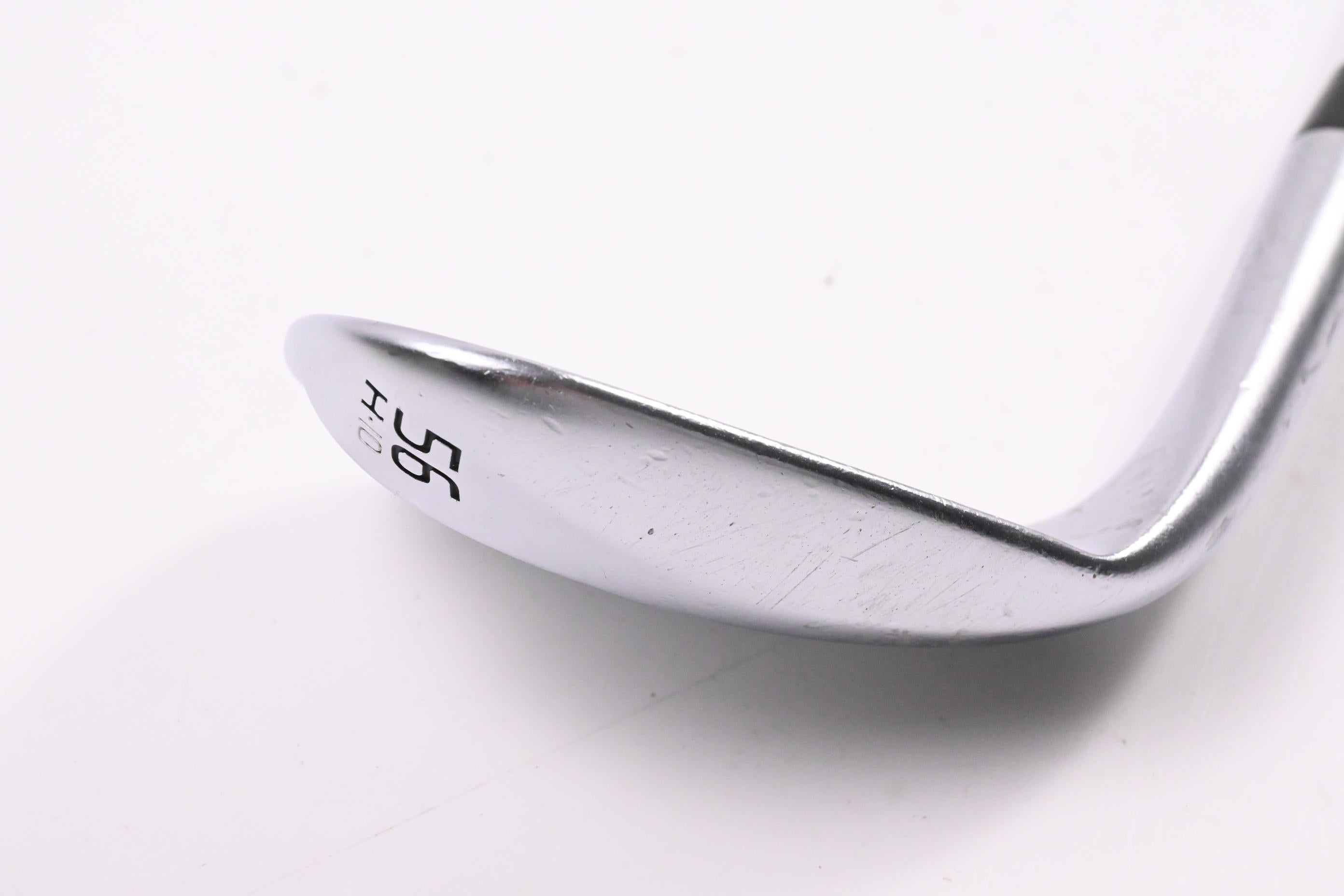 Ping S159 Sand Wedge / 56 Degree / Black Dot / Stiff Flex Dynamic Gold Mid 100