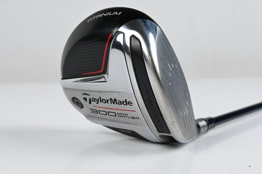 Taylormade 300 Mini Driver / 13.5 Degree / Regular Flex Diamana Limited 65 Shaft