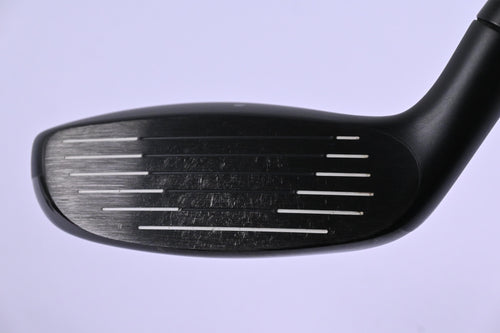 Ping G440 #4 Hybrid / 23 Degree / Regular Flex Ping Alta CB Blue 70 Shaft
