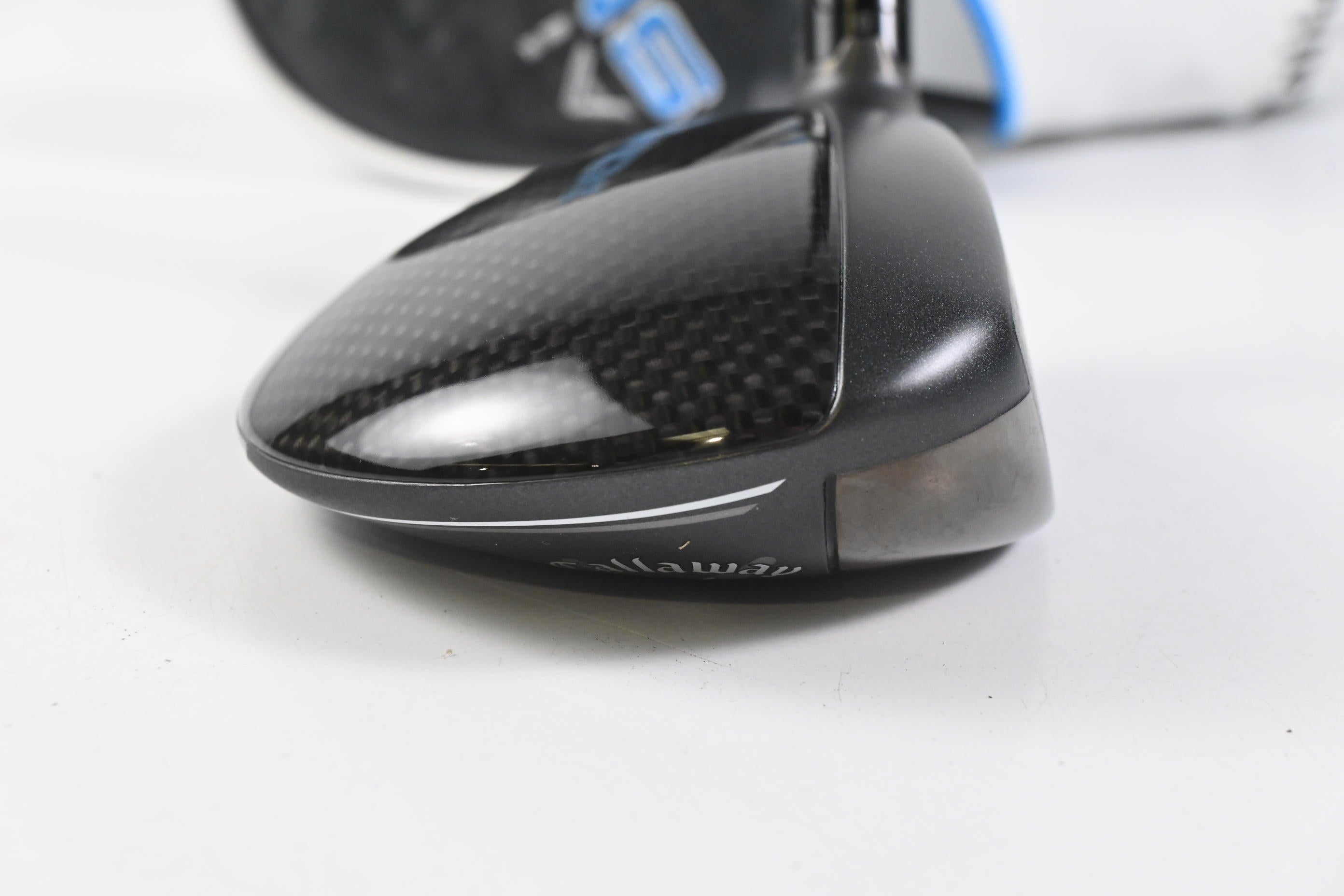 Callaway Paradym Ai Smoke Triple Diamond #3 Wood / 15 Degree / Stiff Flex Denali
